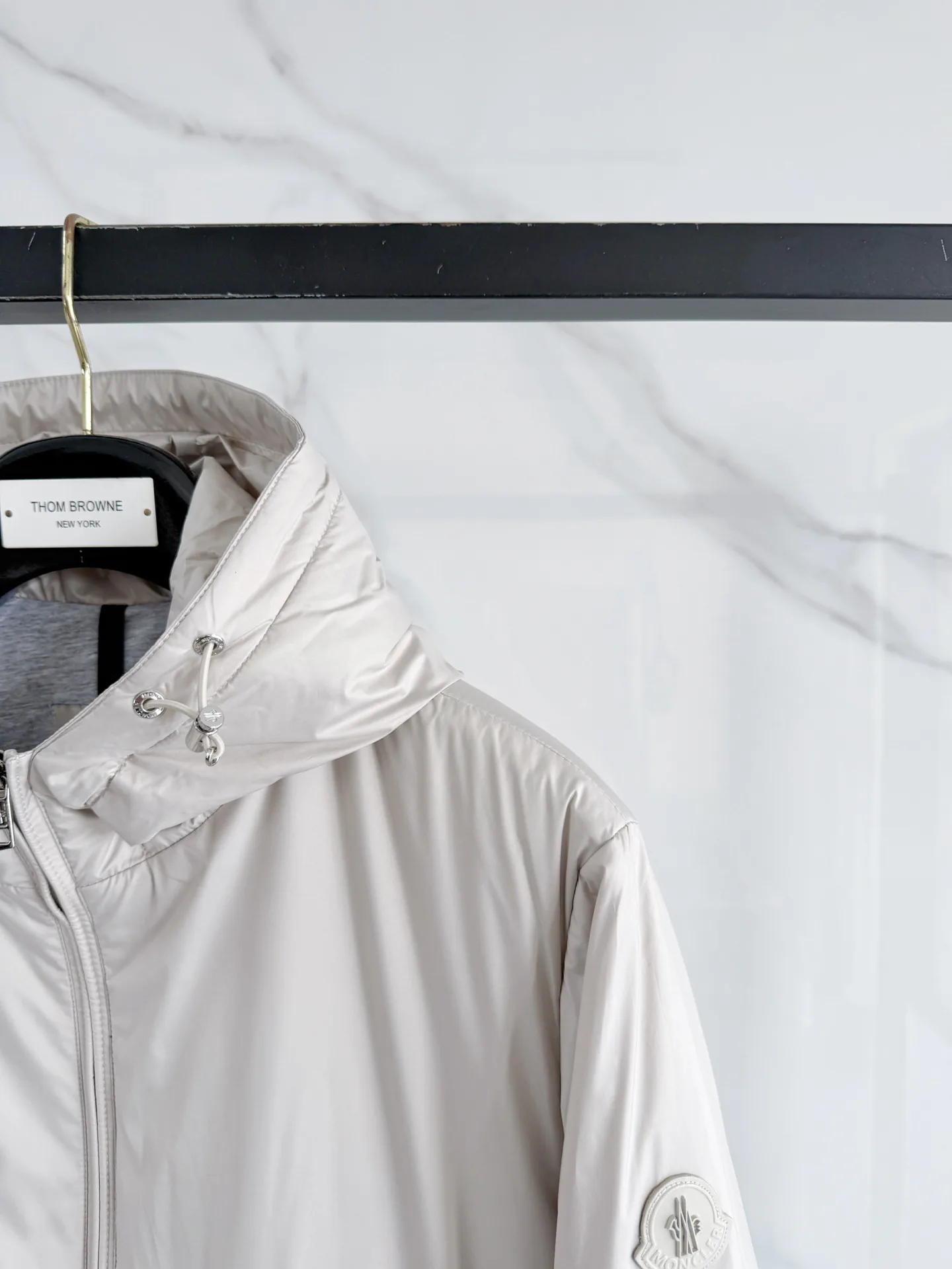 Men's Jackets And Down Jackets MONCLER 17951735