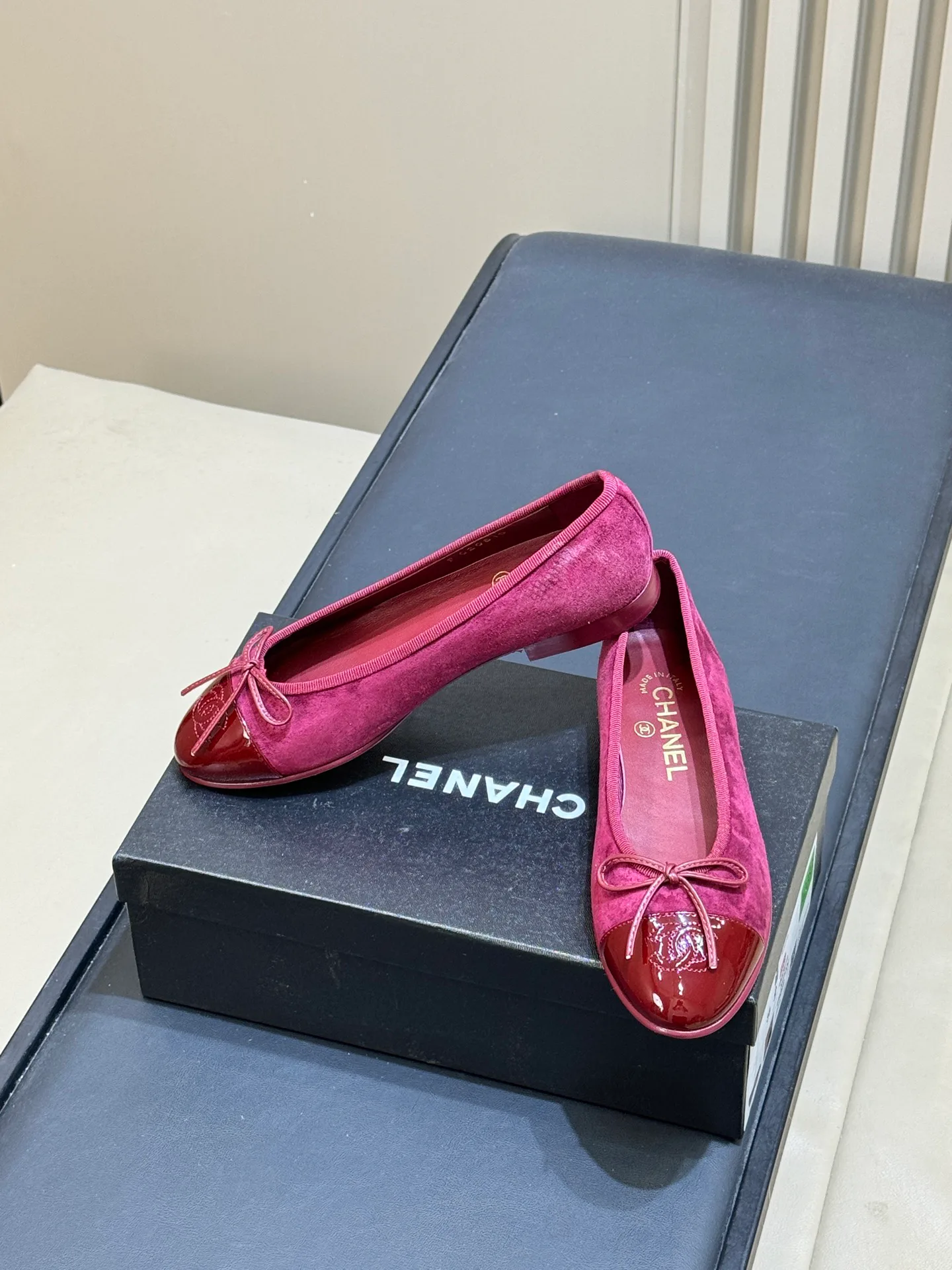 Women's Heels CHANEL 18072779