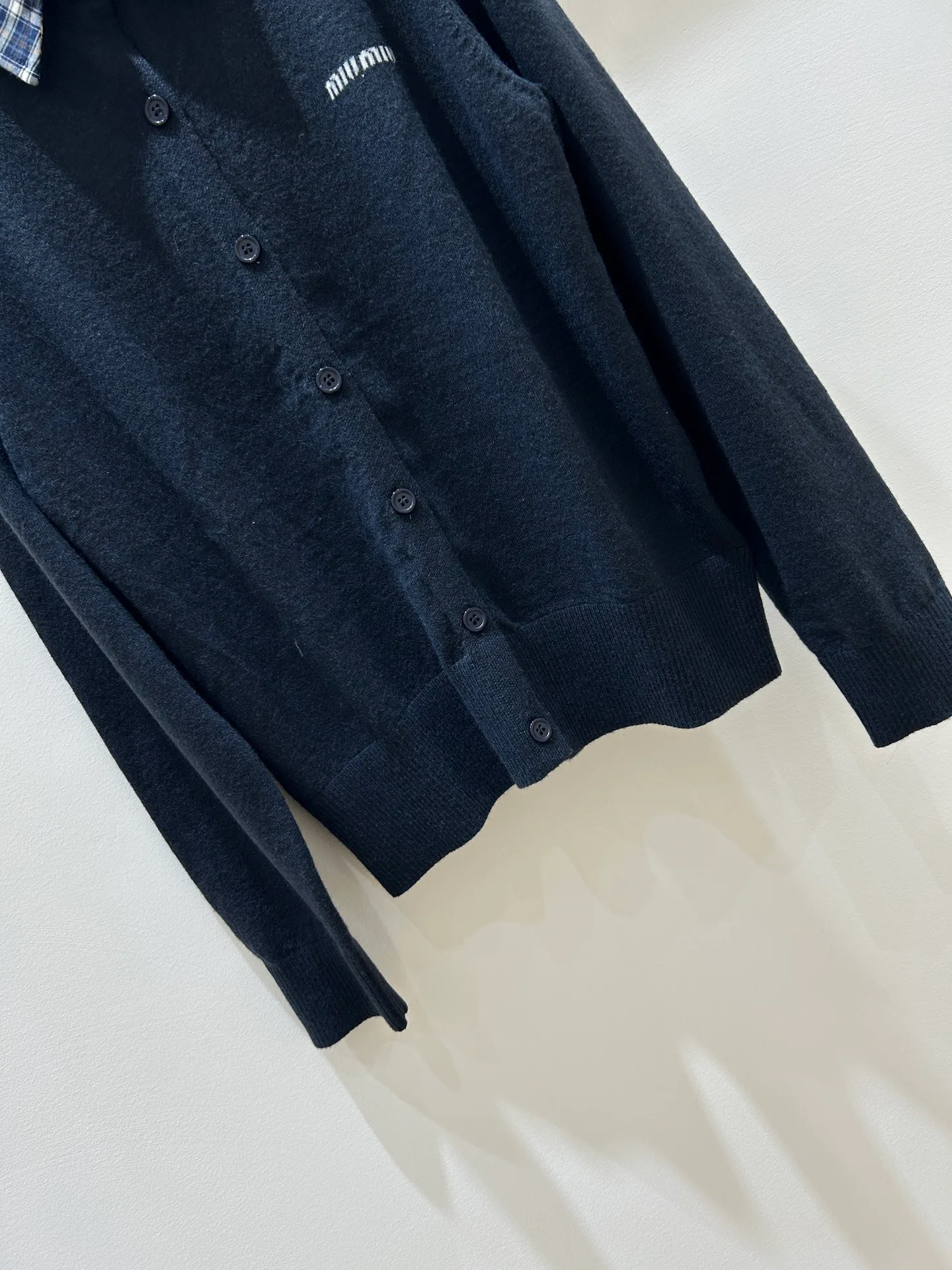 Women's Jumpers And Sweaters MIU MIU 18130864