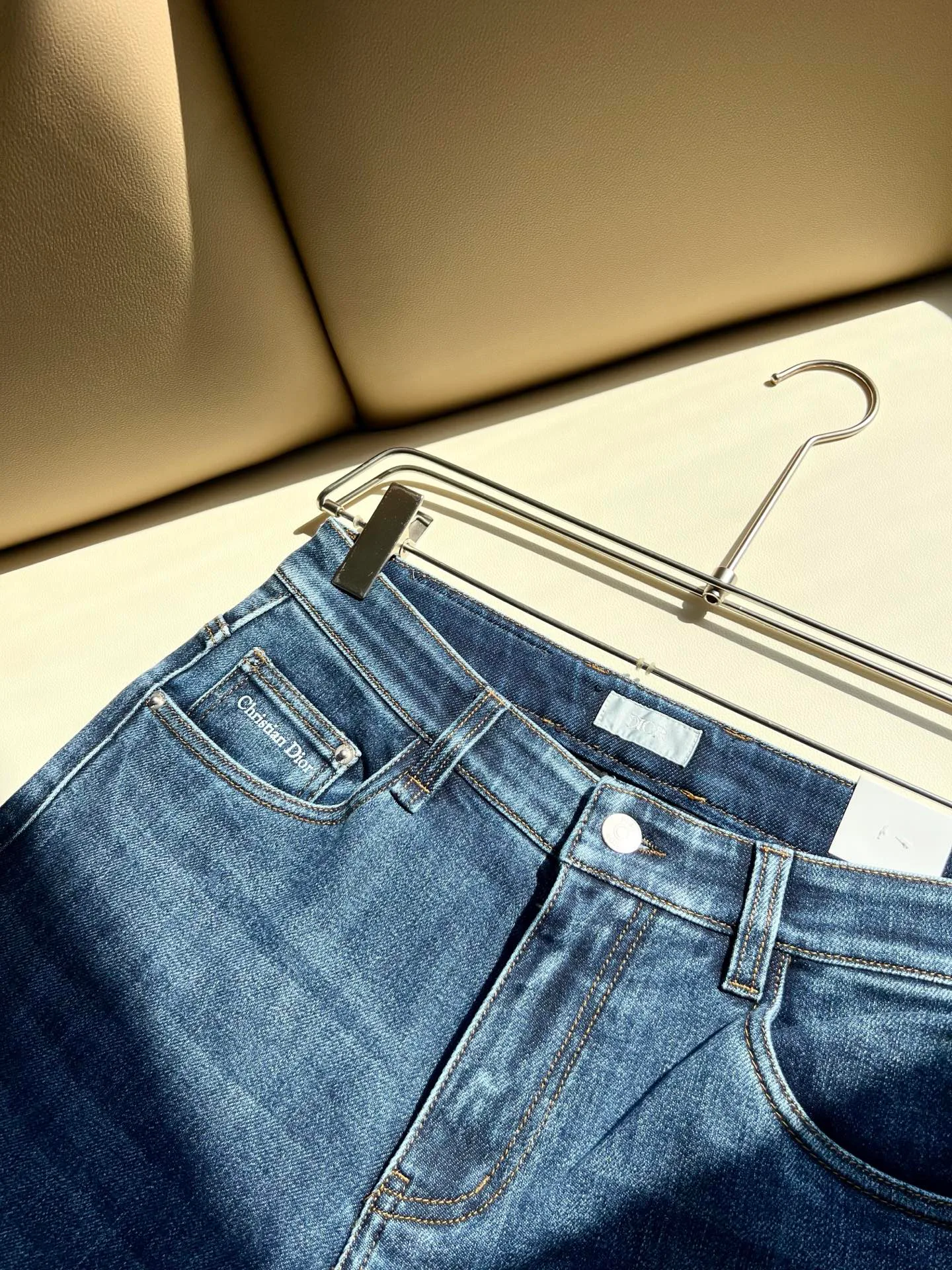 Men's Jeans CHRISTIAN DIOR 18243892