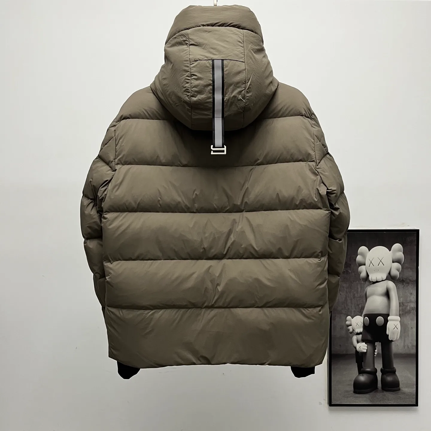 Men's Jackets And Down Jackets CANADA GOOSE 18289791