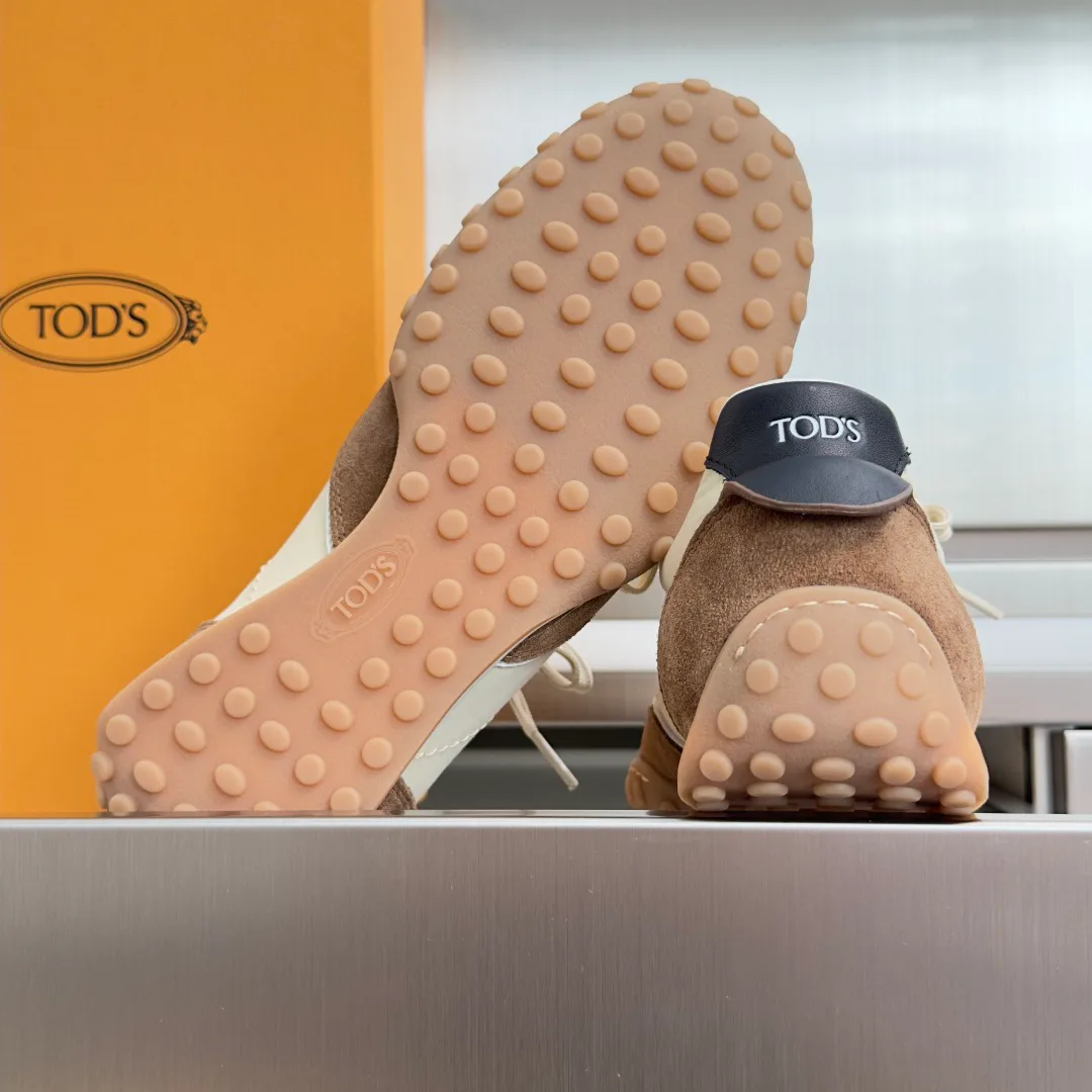Women's Sneakers TOD'S 18344762