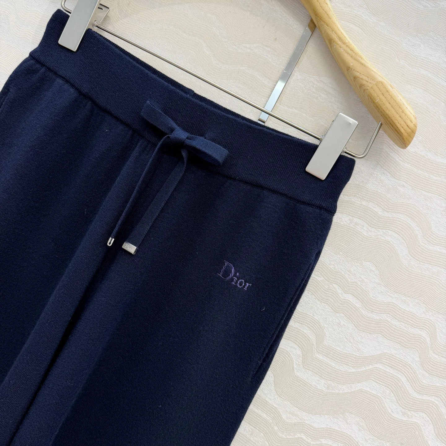 Women's Trousers CHRISTIAN DIOR 17786867