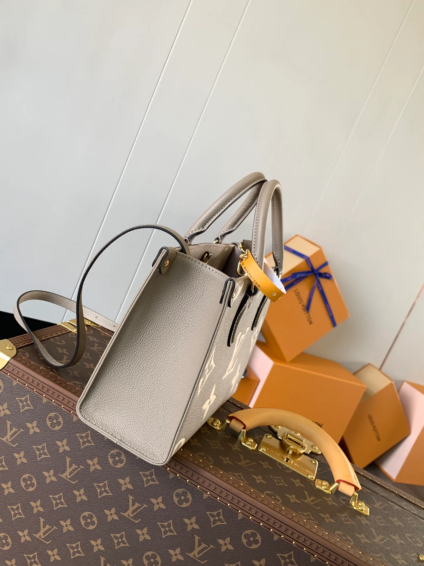 Women's Classic Handbags LOUIS VUITTON 18148123