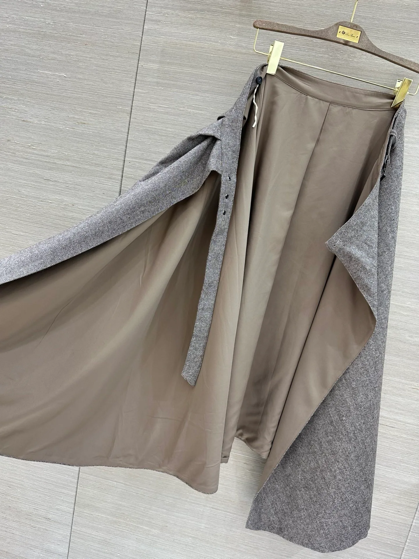 Women's Skirts BRUNELLO CUCINELLI 18210338
