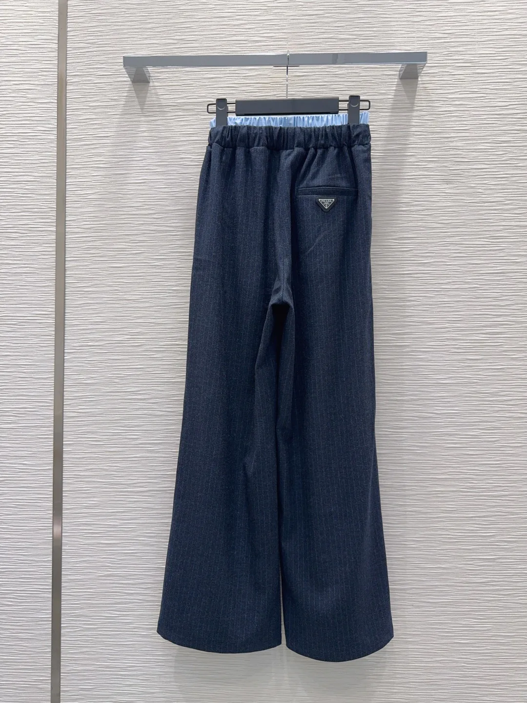 Women's Trousers PRADA 18388786