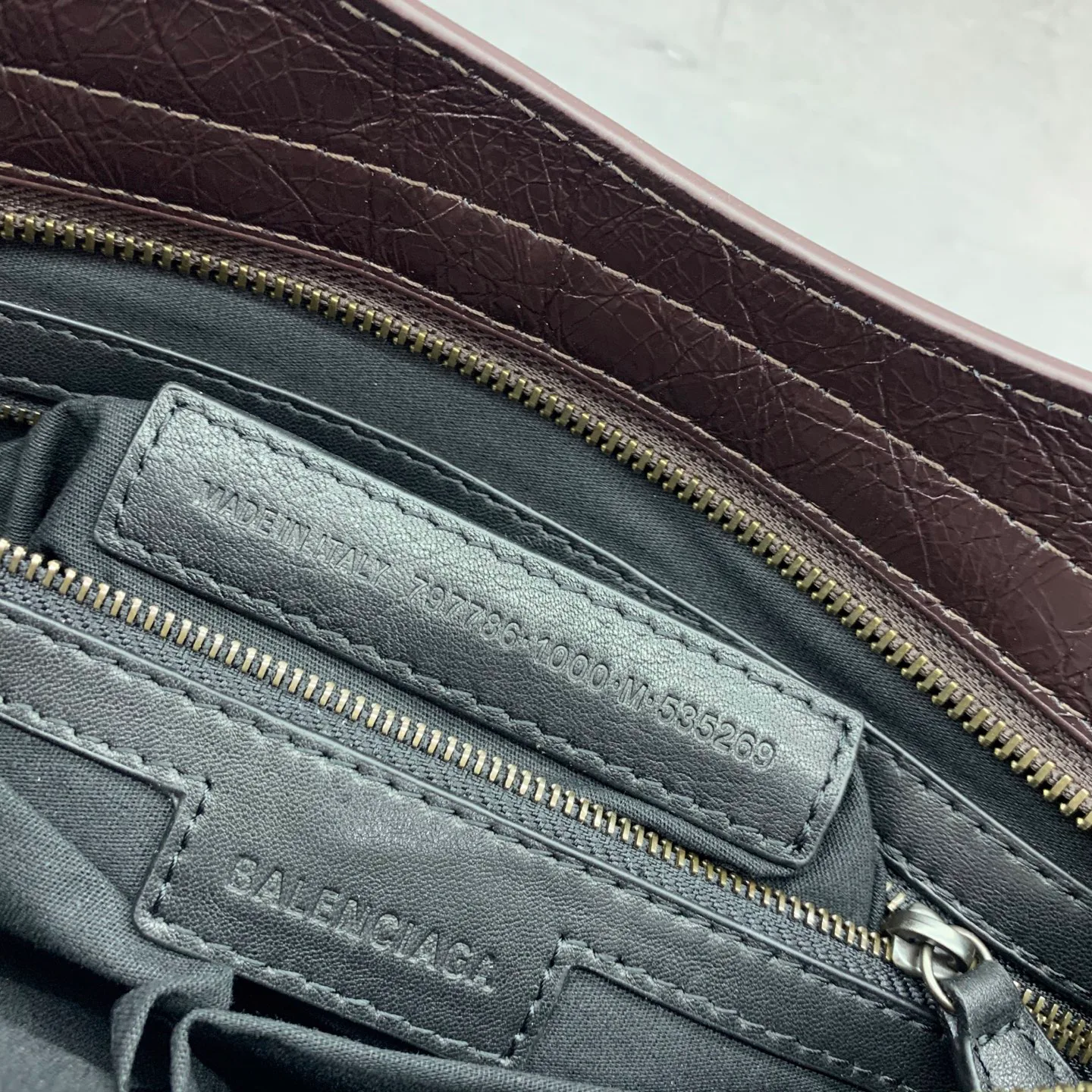 Women's Classic Handbags BALENCIAGA 18136155