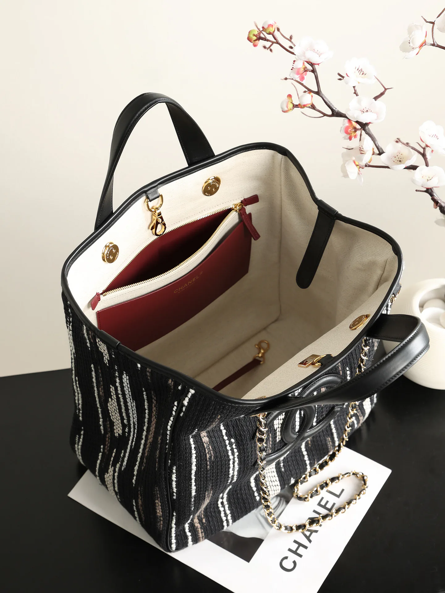 Women's Classic Handbags CHANEL 17878614