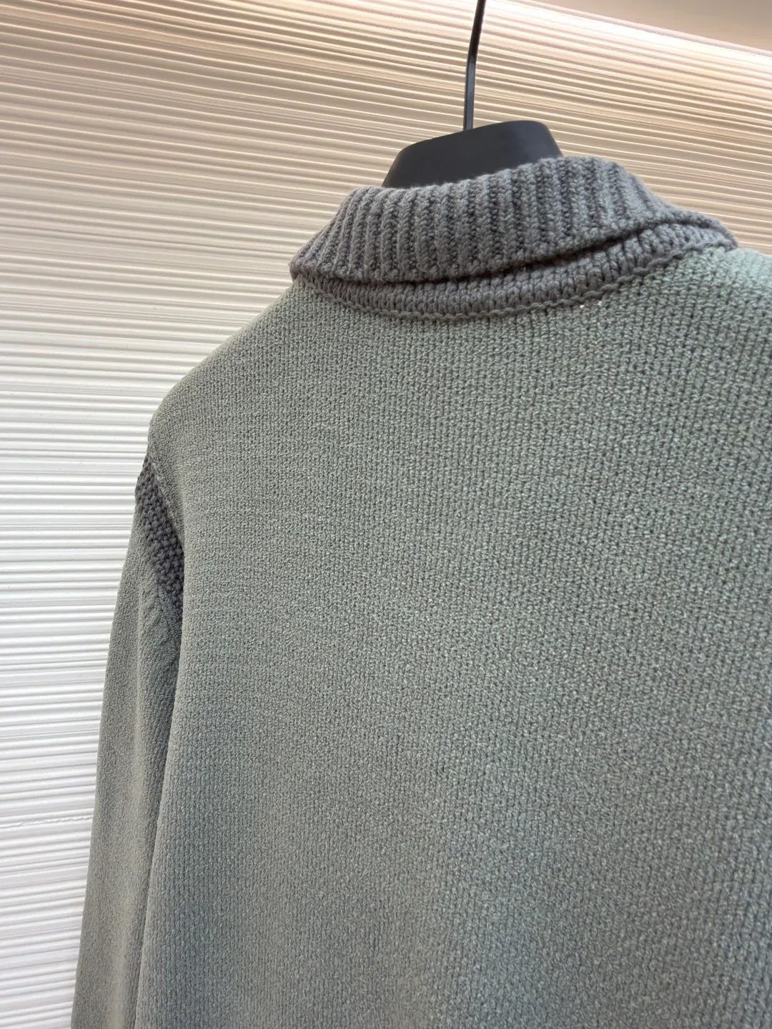 Men's Jumpers And Sweaters LOUIS VUITTON 18359960
