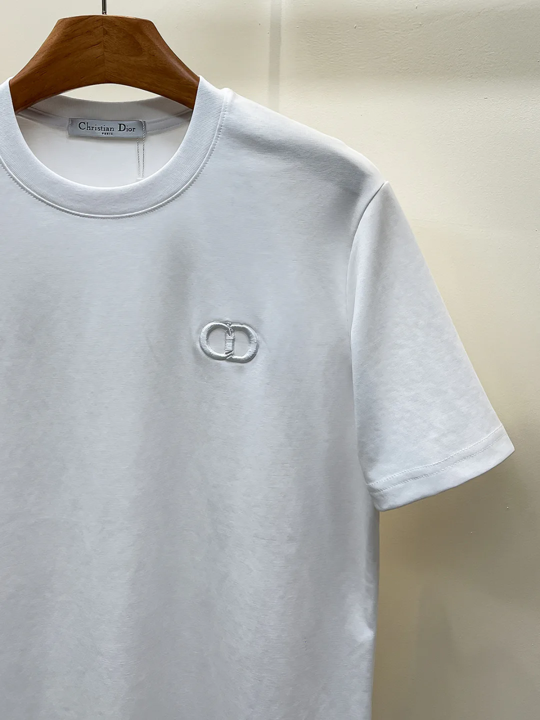 Men's T-Shirts CHRISTIAN DIOR 18499424
