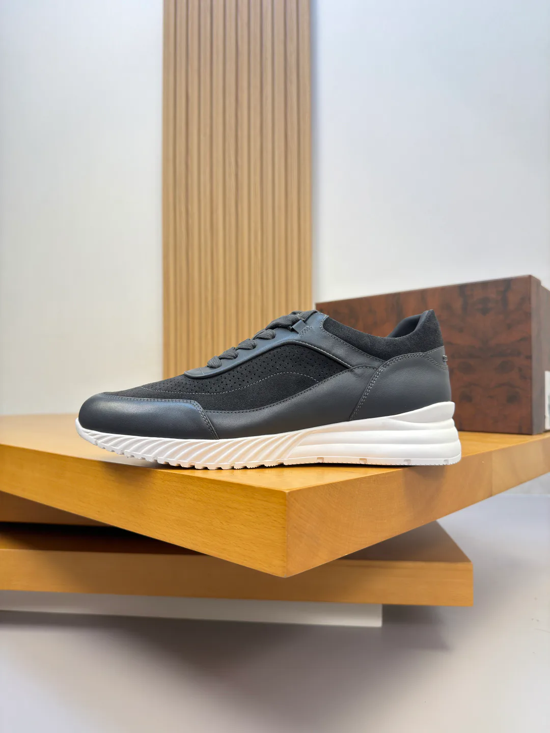 Men's Sneakers STEFANO RICCI 17903267