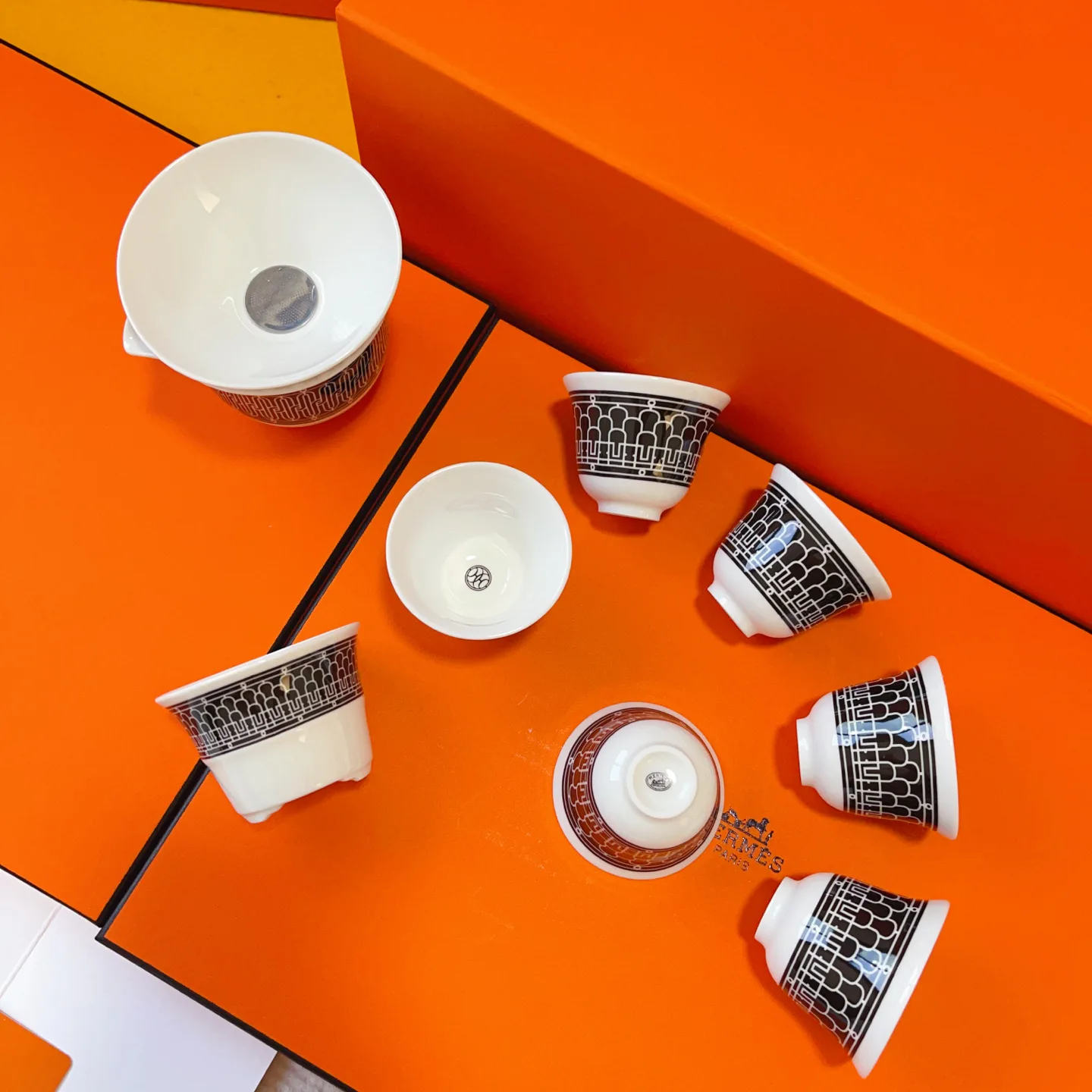Tableware HERMES 17865206
