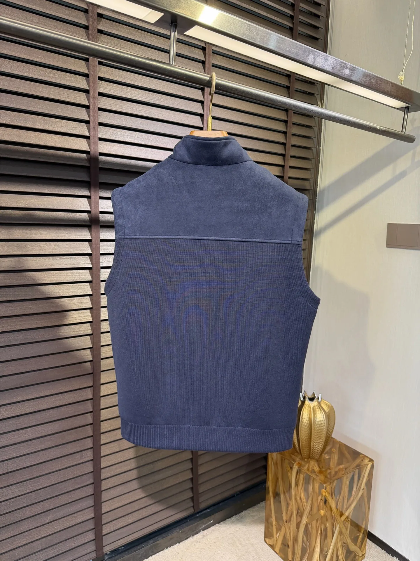 Men's Vests LORO PIANA 17835579