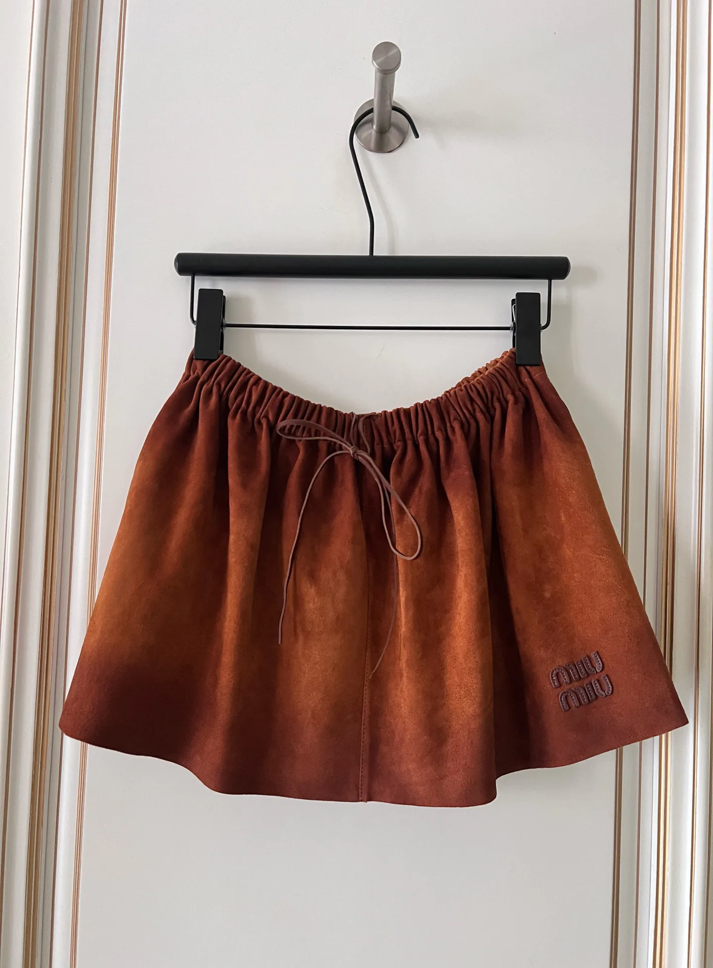 Women's Skirts MIU MIU 17060444