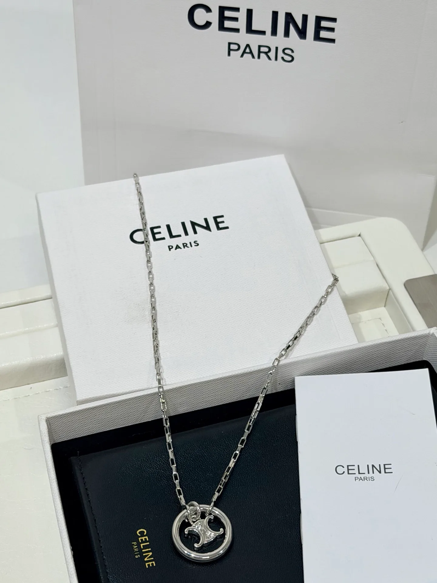 Jewelry CELINE 18123116