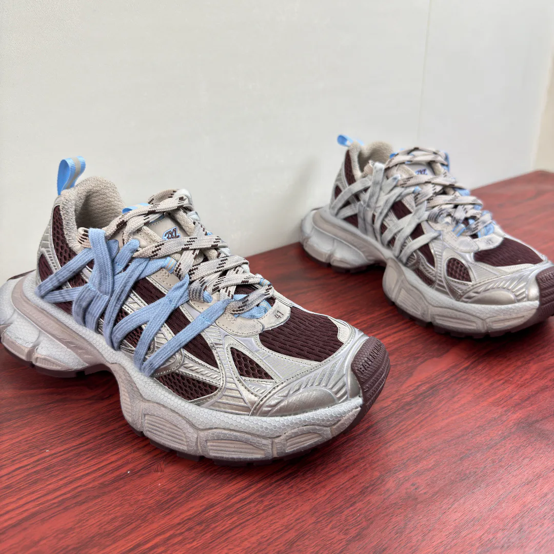 Women's Sneakers BALENCIAGA 17457768