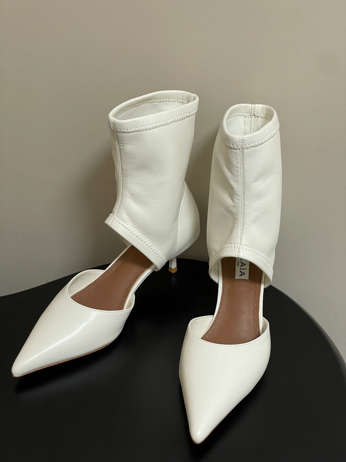 Women's Booties ALAIA 18049201