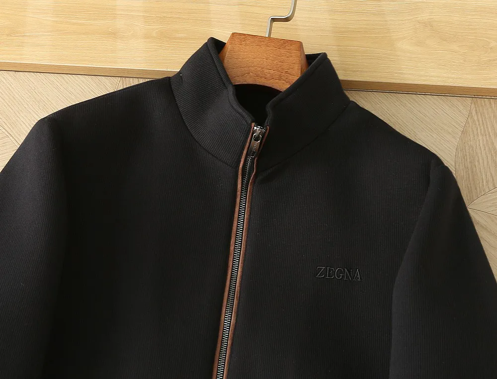 Men's Jackets And Down Jackets ZEGNA 18157247