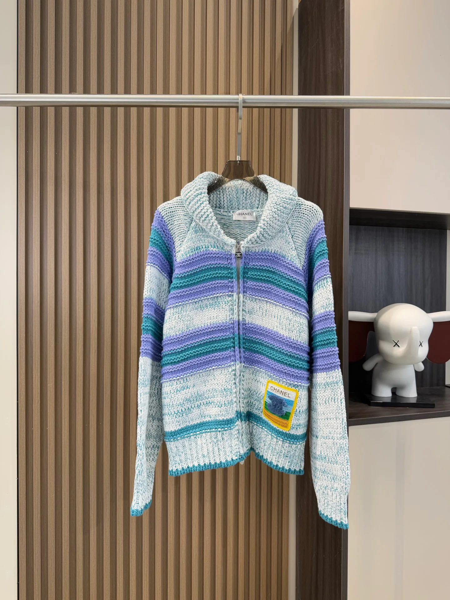 Women's Jumpers And Sweaters CHANEL 18367684