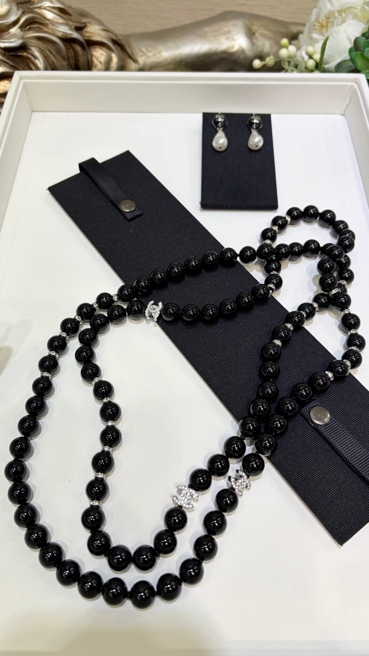 Jewelry CHANEL 18286760