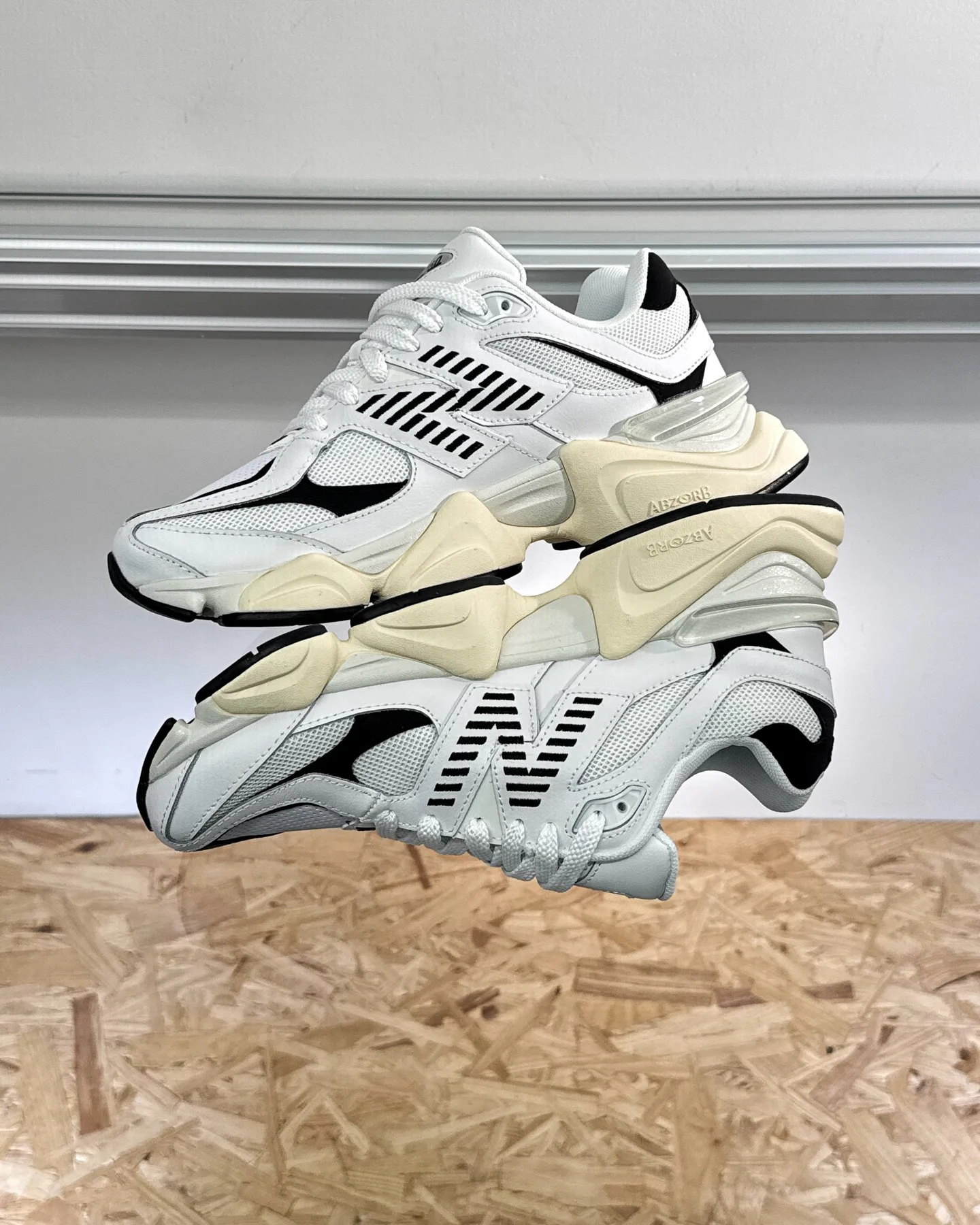 Women's Sneakers NEW BALANCE 17963941