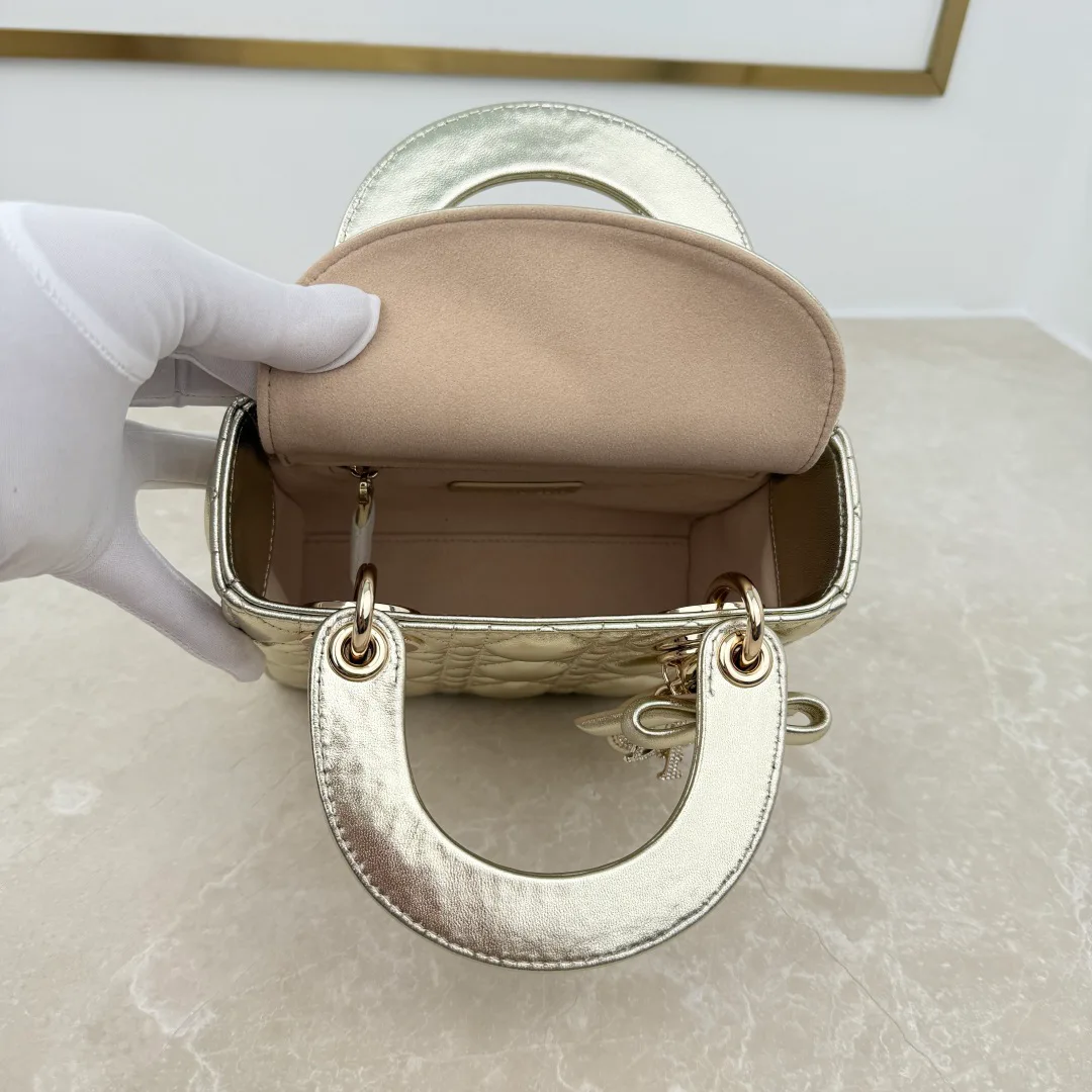 Women's Classic Handbags CHRISTIAN DIOR 18116225