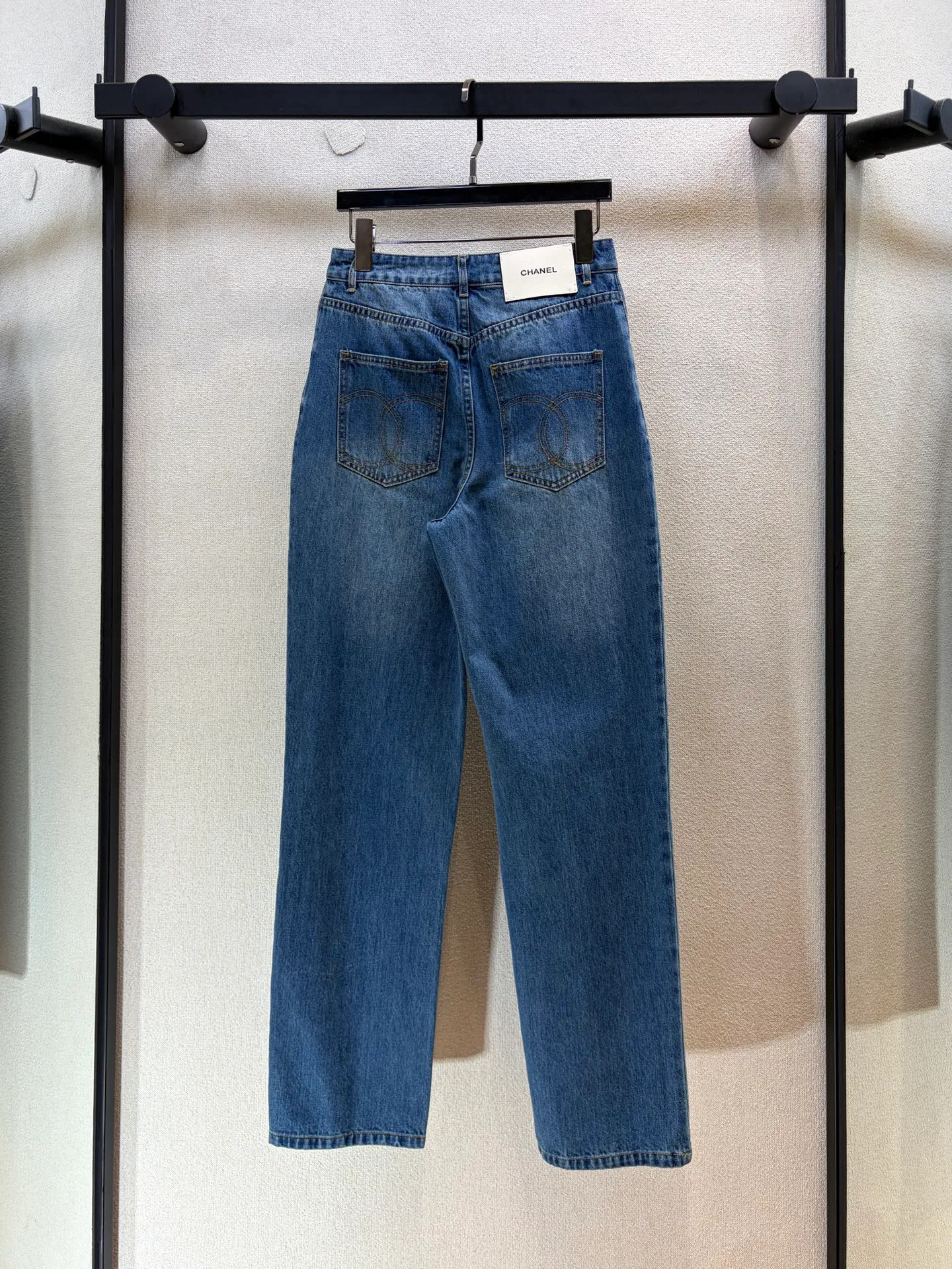 Women's Jeans CHANEL 18408095
