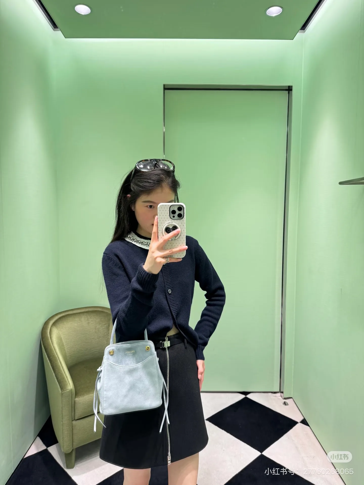 Women's Jumpers And Sweaters PRADA 18236394