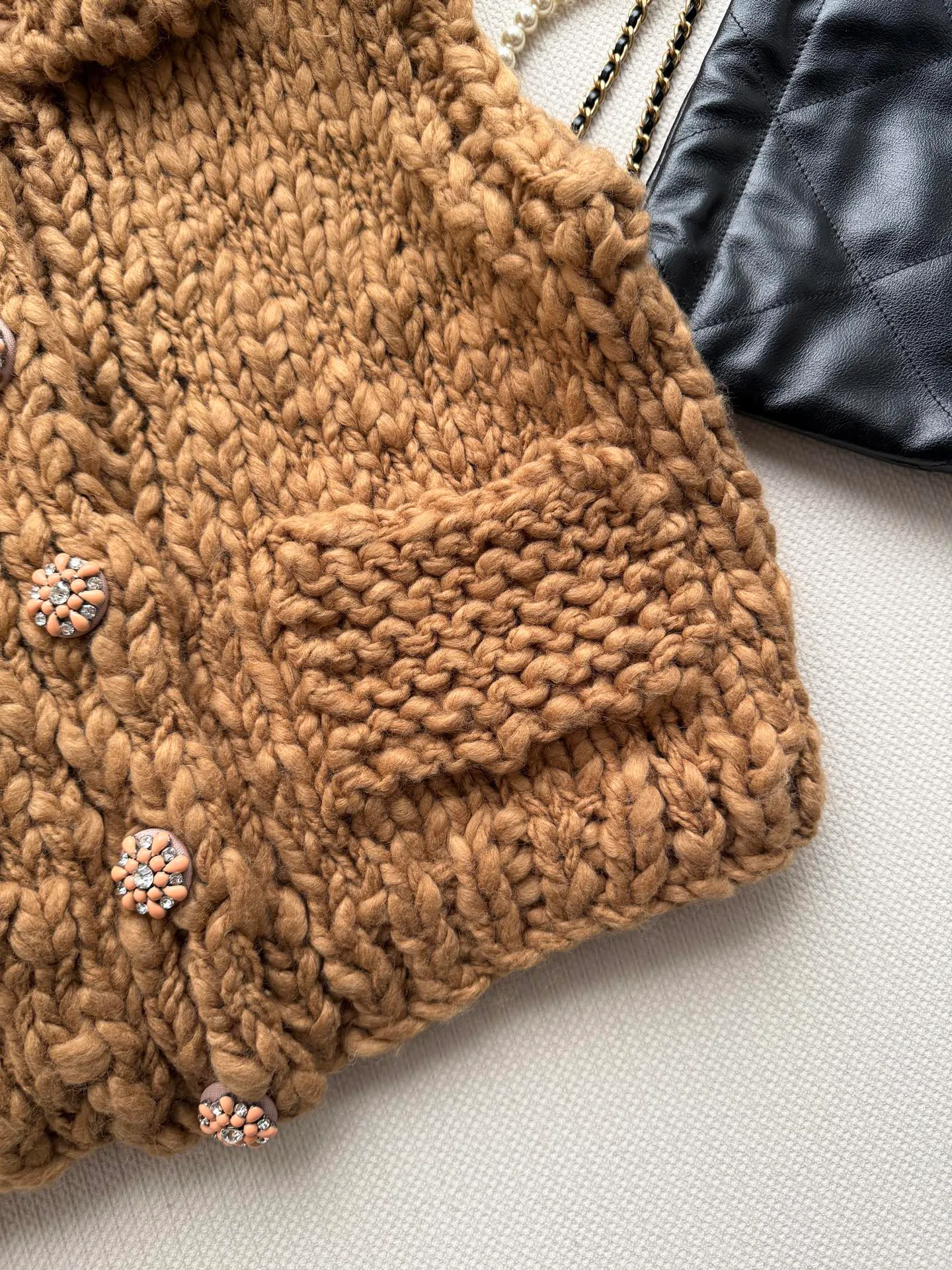 Women's Vests CHANEL 18015803