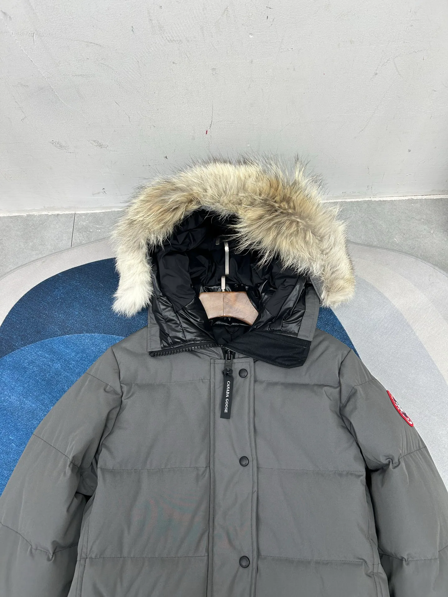 Women's Jackets And Down Jackets CANADA GOOSE 18188605