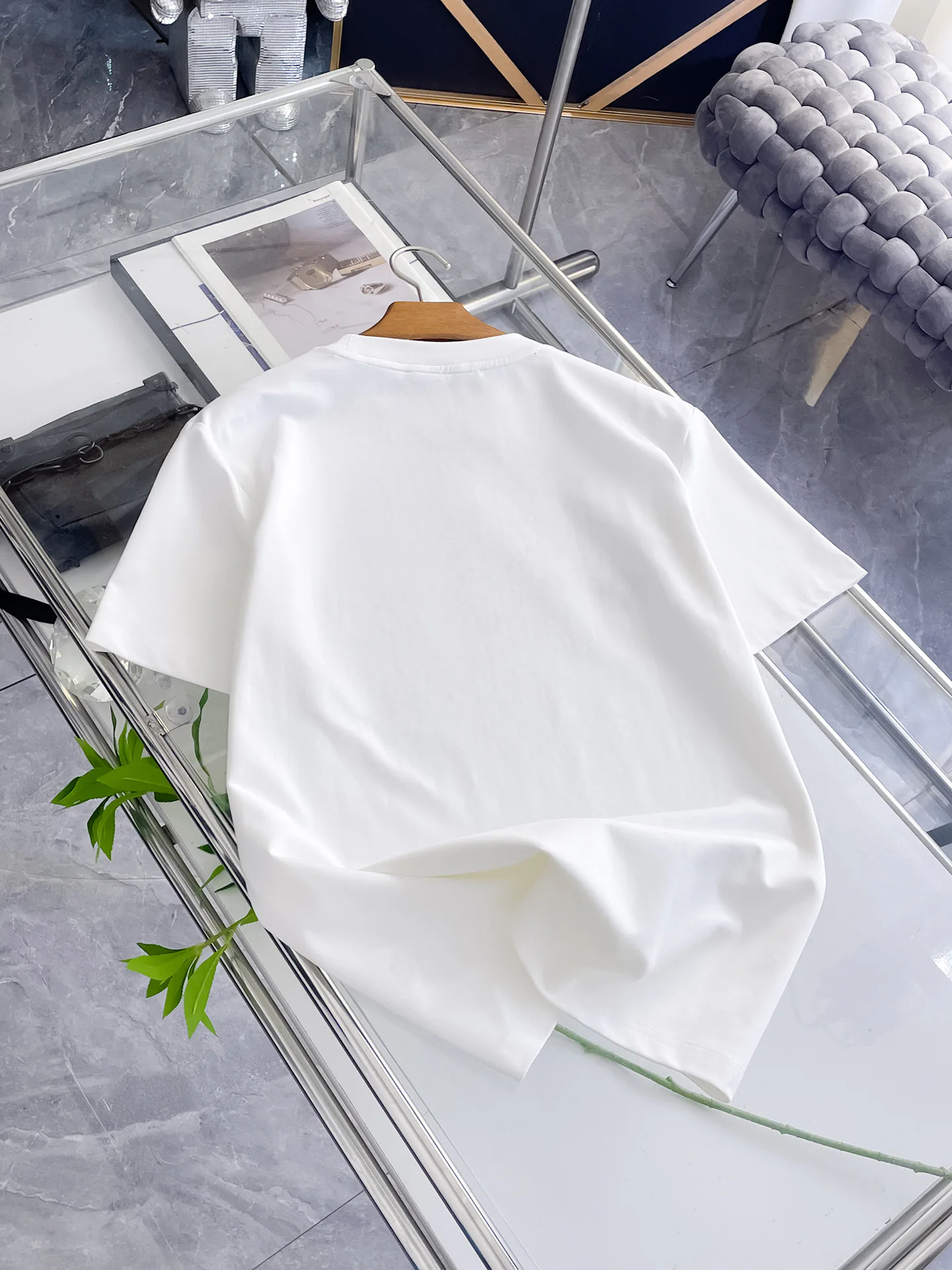 Men's T-Shirts BALENCIAGA 17579684