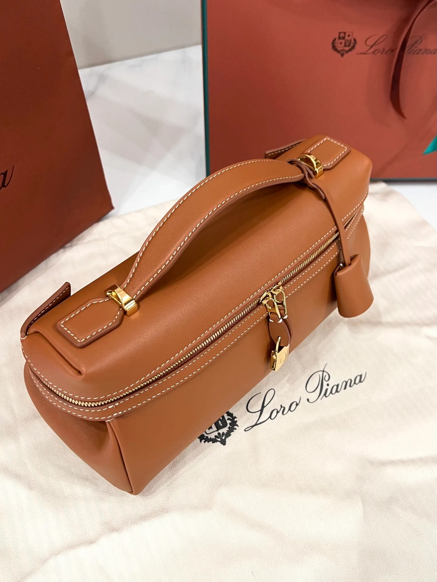 Women's Classic Handbags LORO PIANA 18526052