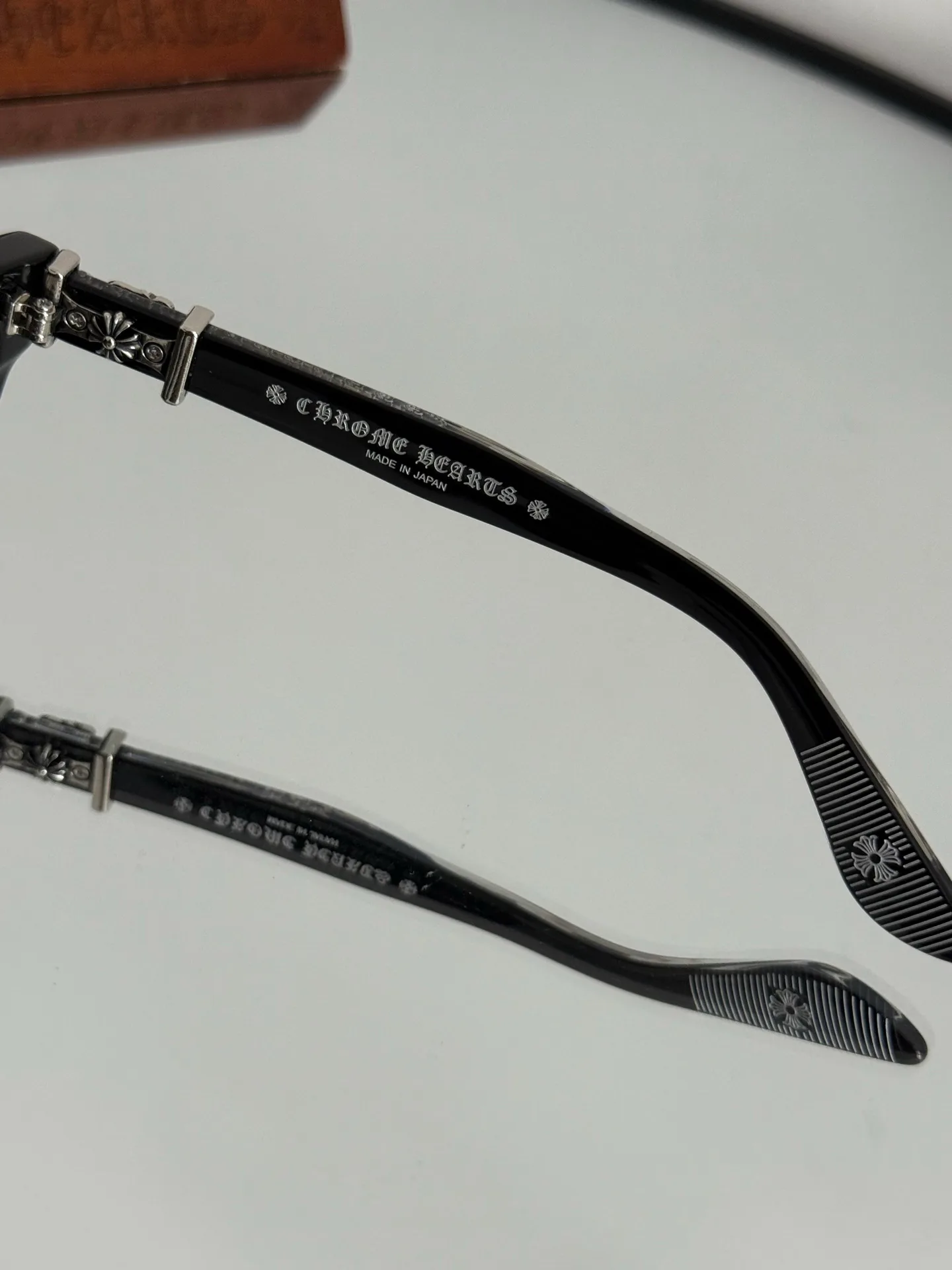 Glasses CHROME HEARTS 18268664