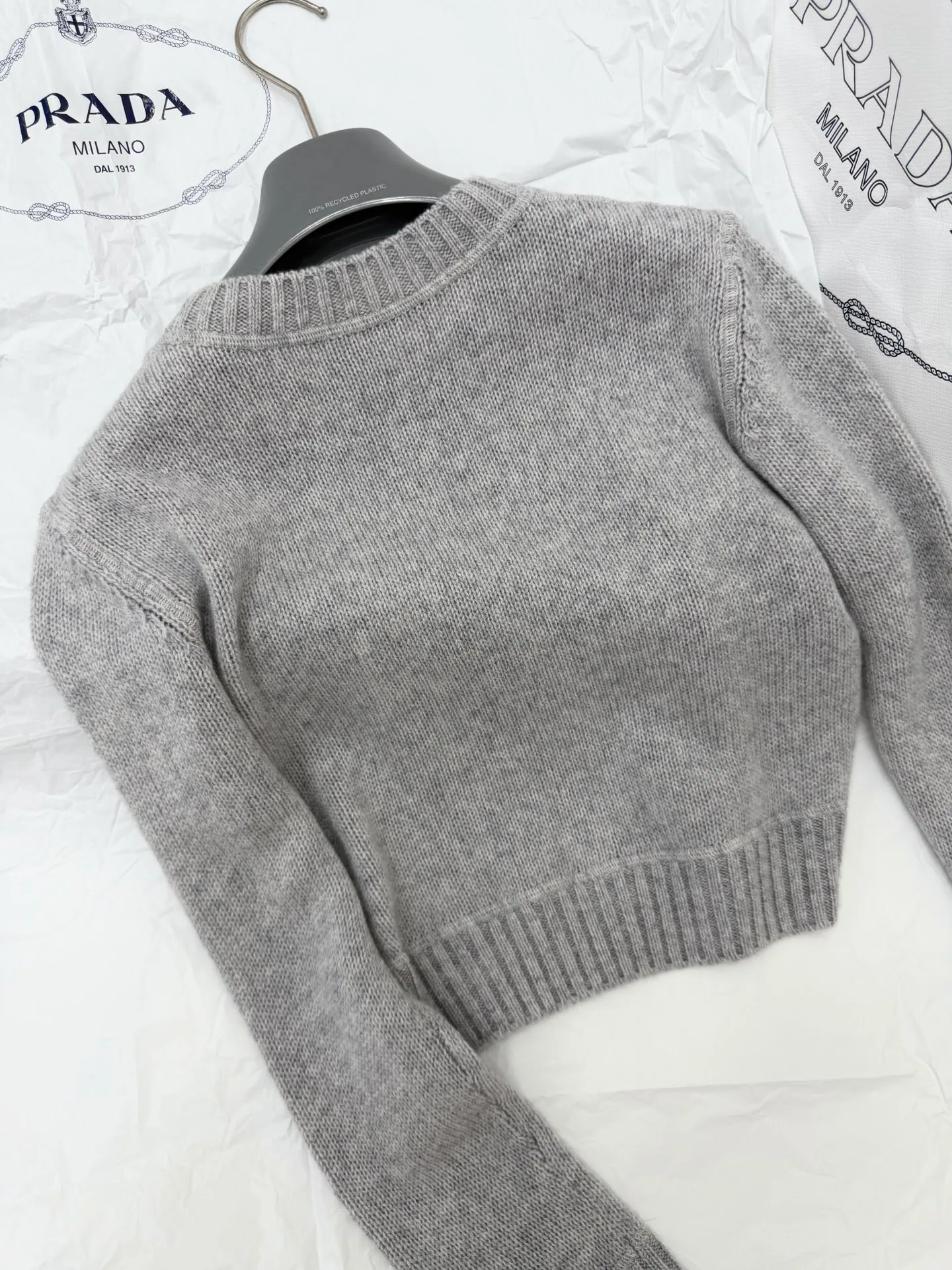 Women's Jumpers And Sweaters PRADA 17842671