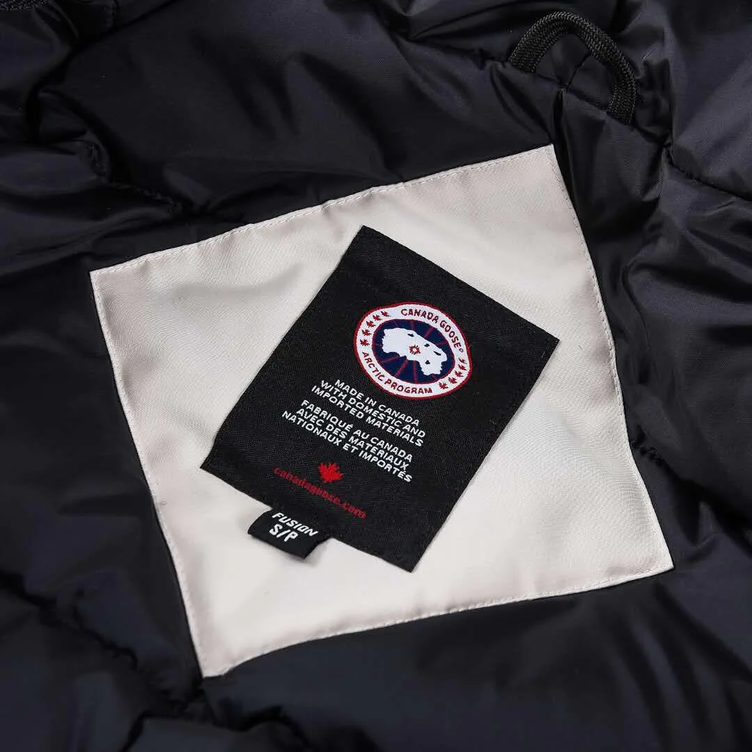 Куртки И Пуховики Мужские Canada Goose 18645592