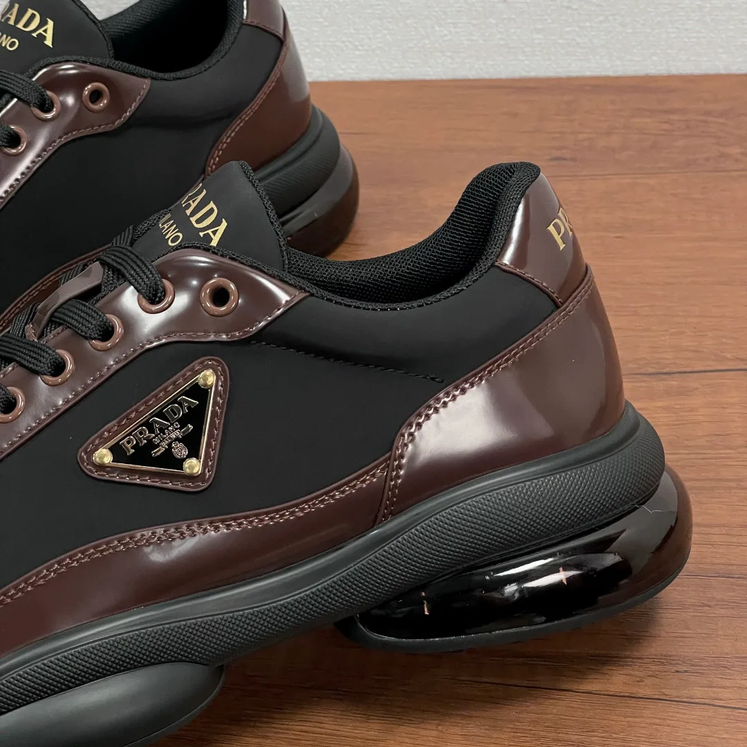 Men's Sneakers PRADA 17971391