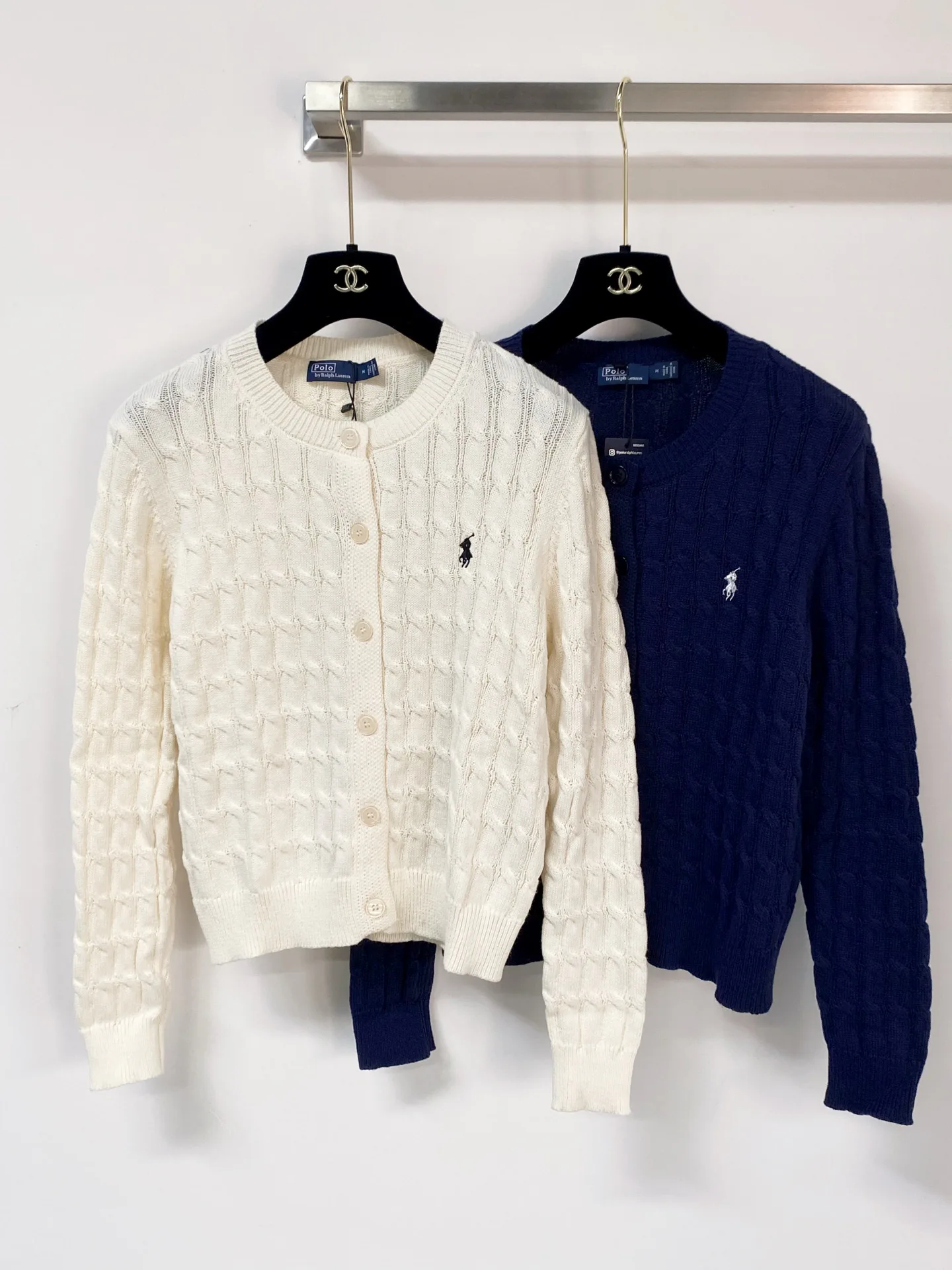 Women's Jumpers And Sweaters RALPH LAUREN 18150826