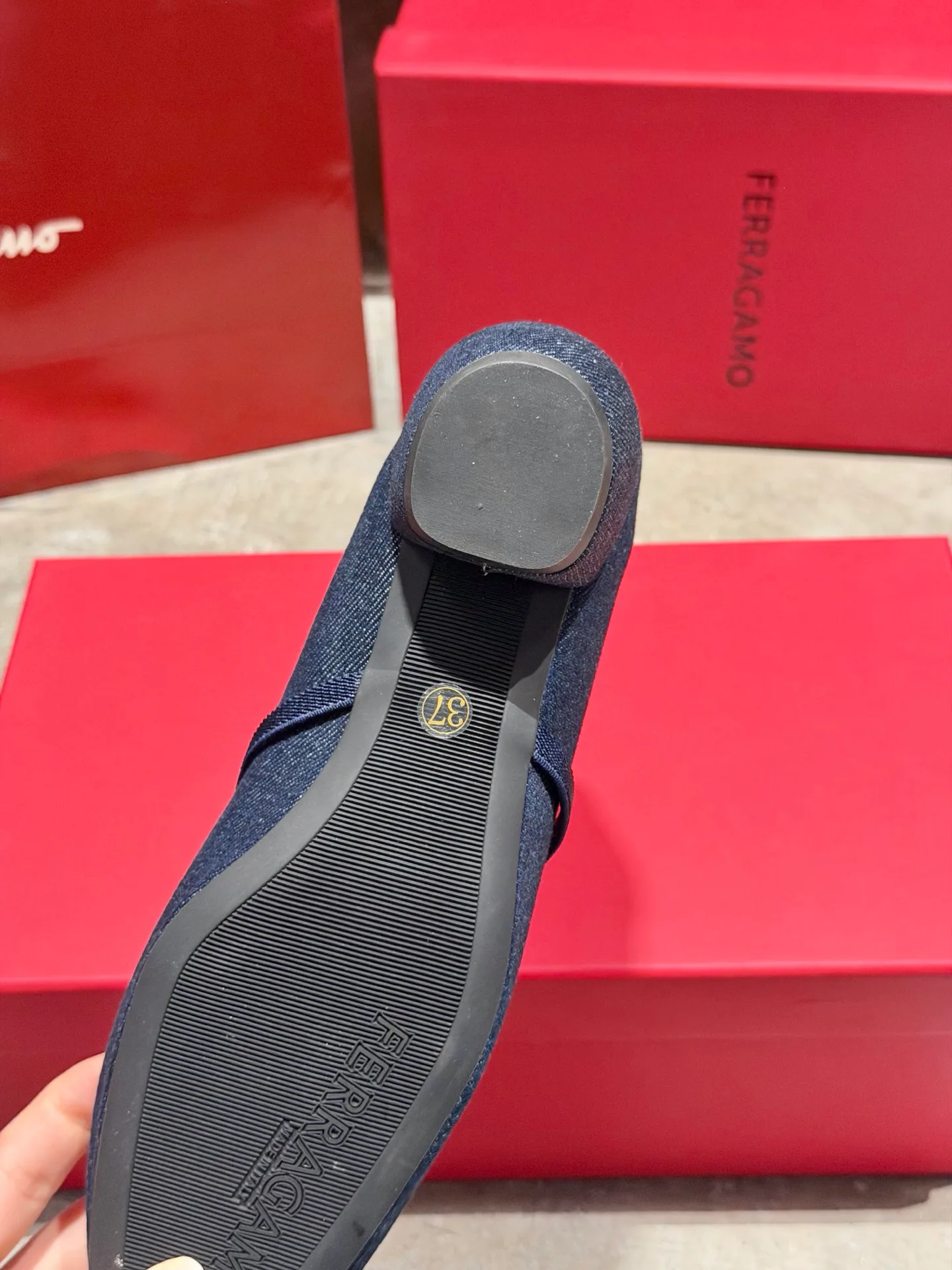 Women's Heels SALVATORE FERRAGAMO 17642552