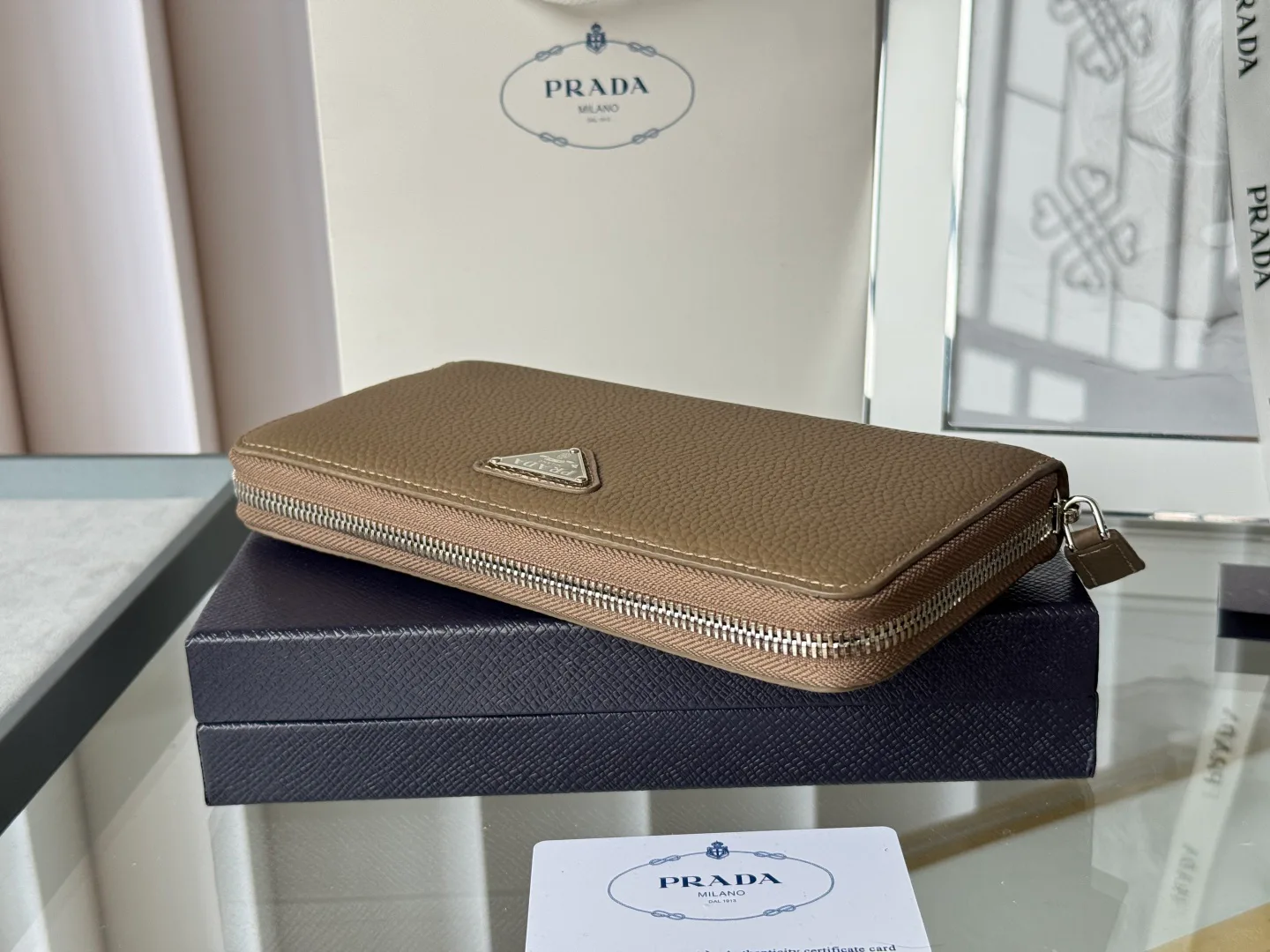 Women's Clutches PRADA 18000253