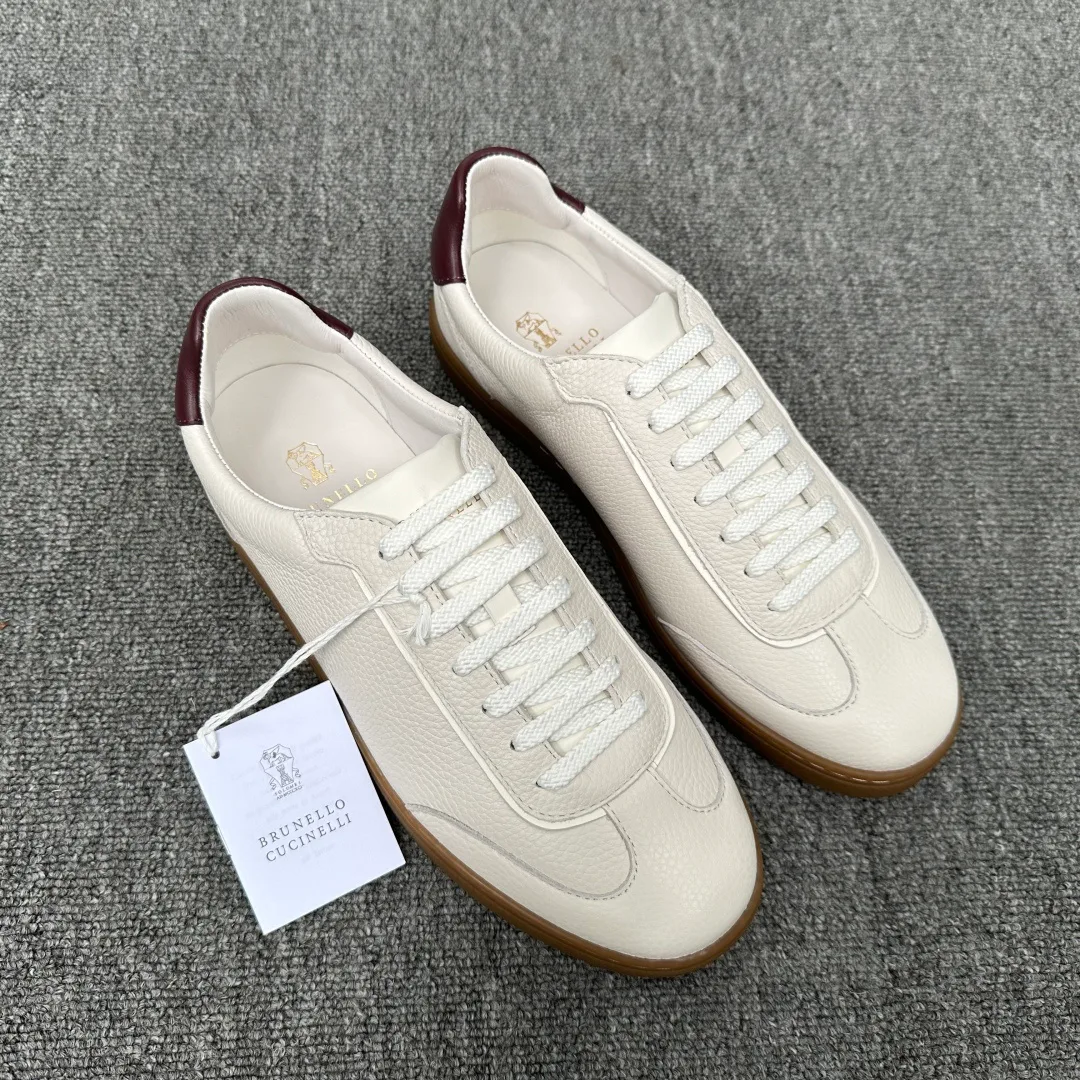 Men's Sneakers BRUNELLO CUCINELLI 18075787