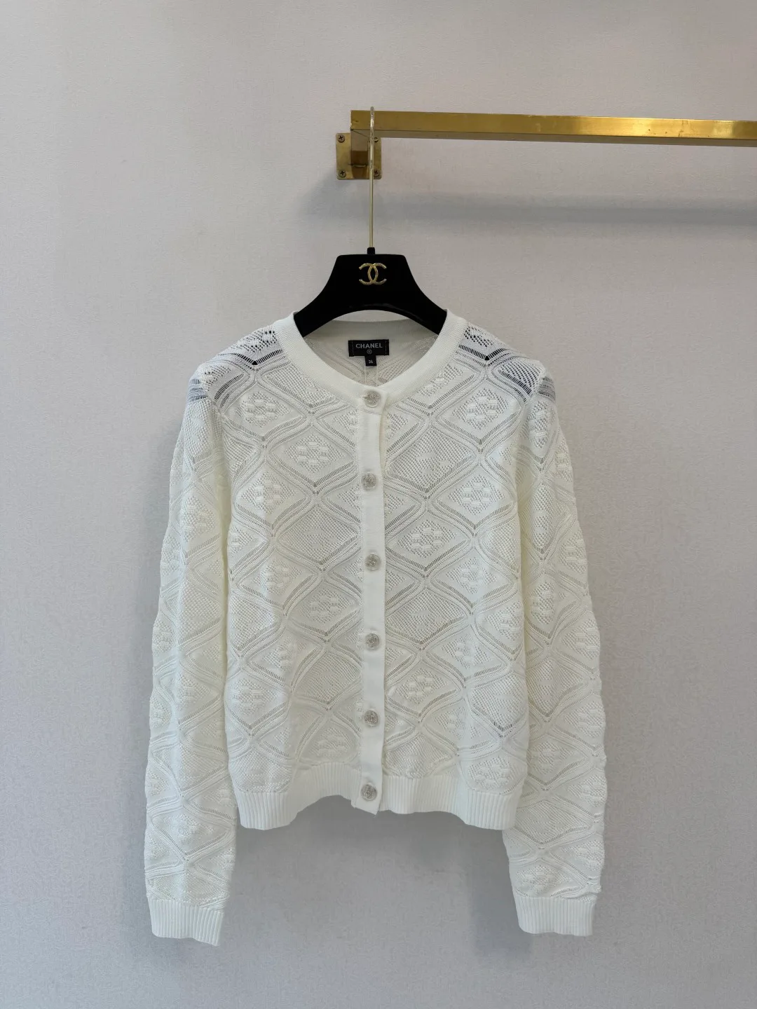Women's Jumpers And Sweaters CHANEL 18138090