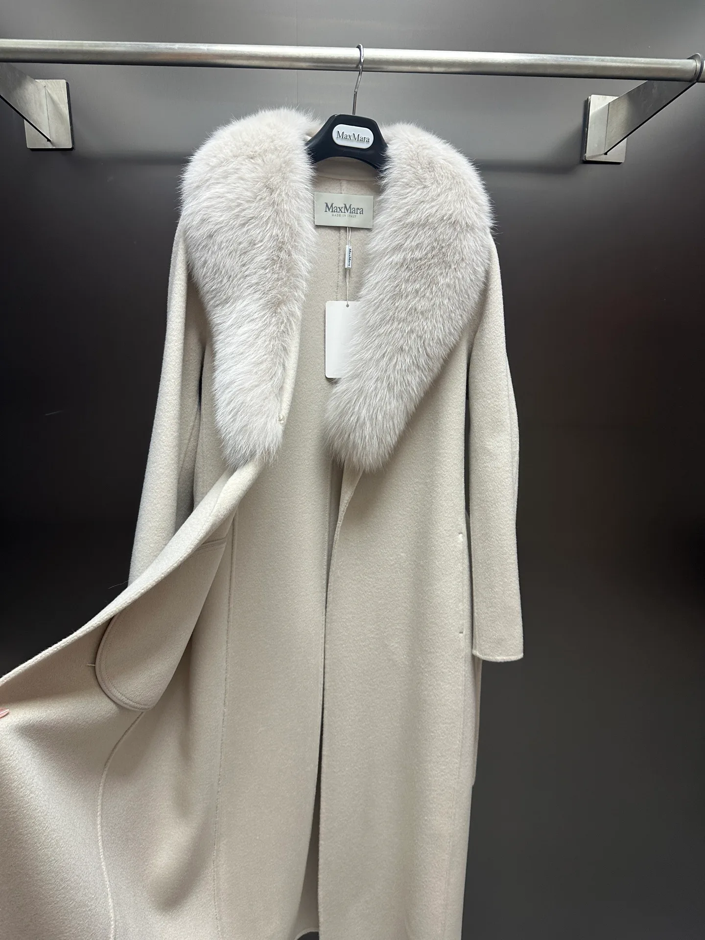 Women's Coats MAX MARA 17926857
