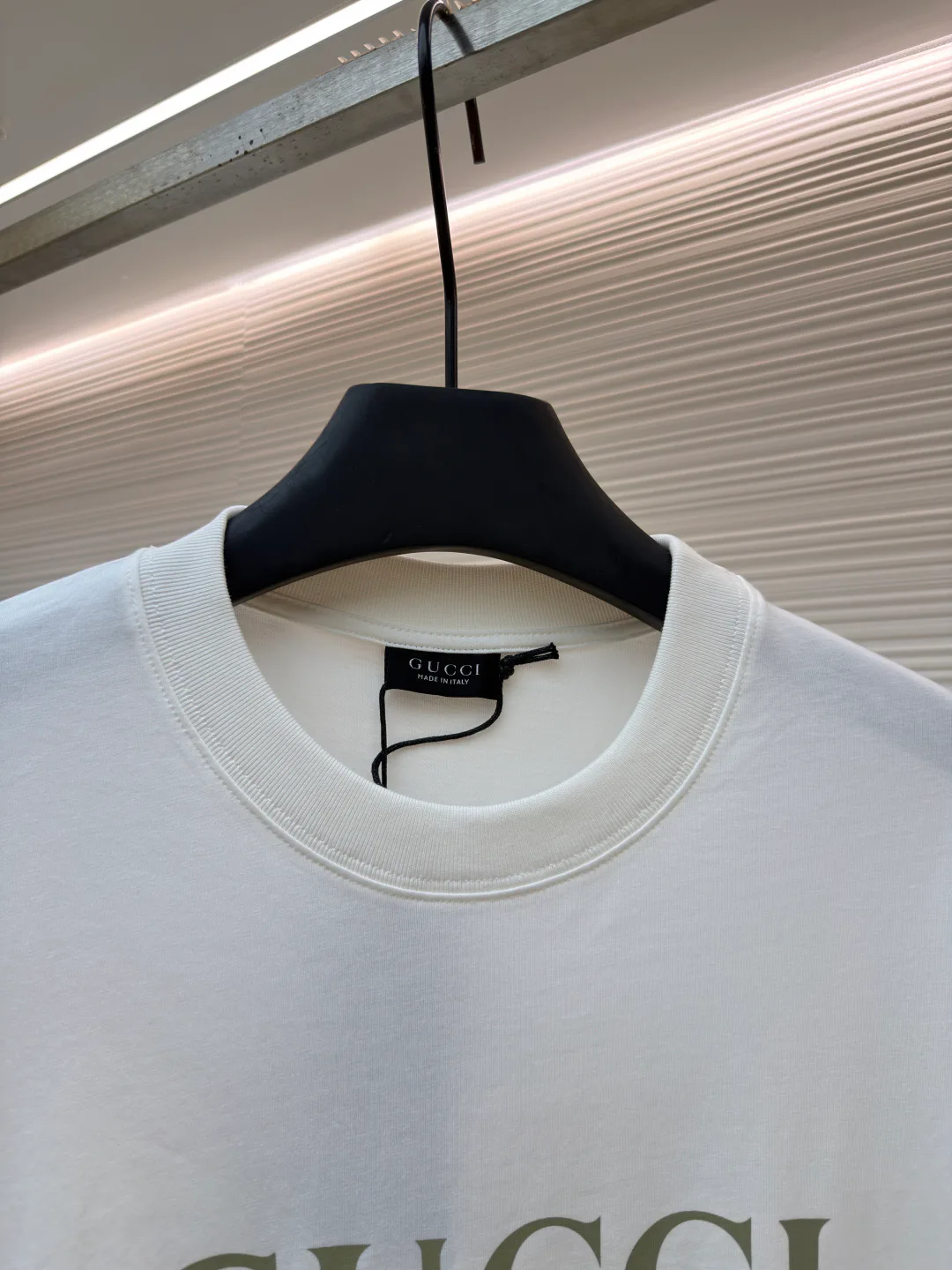 Men's T-Shirts GUCCI 17527155