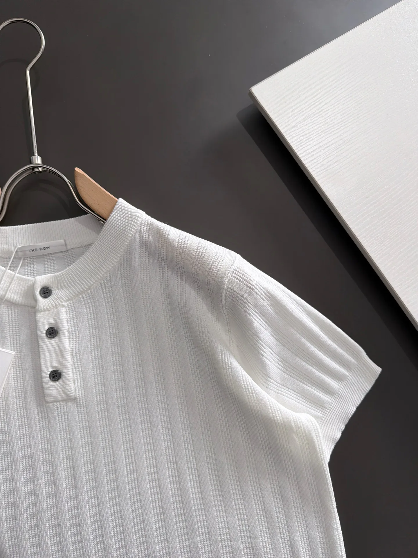 Men's T-Shirts THE ROW 17557475
