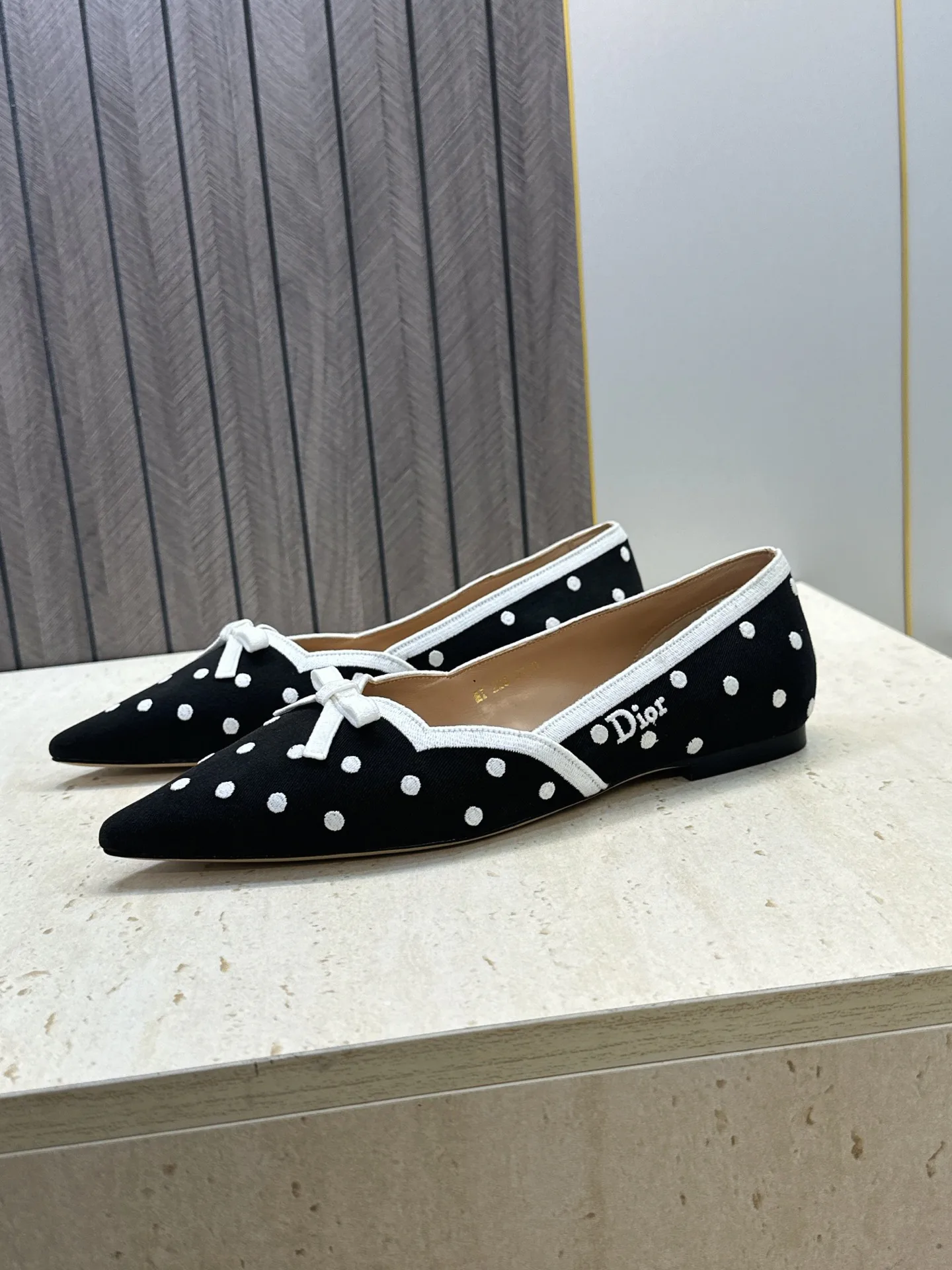 Women's Heels CHRISTIAN DIOR 17942740