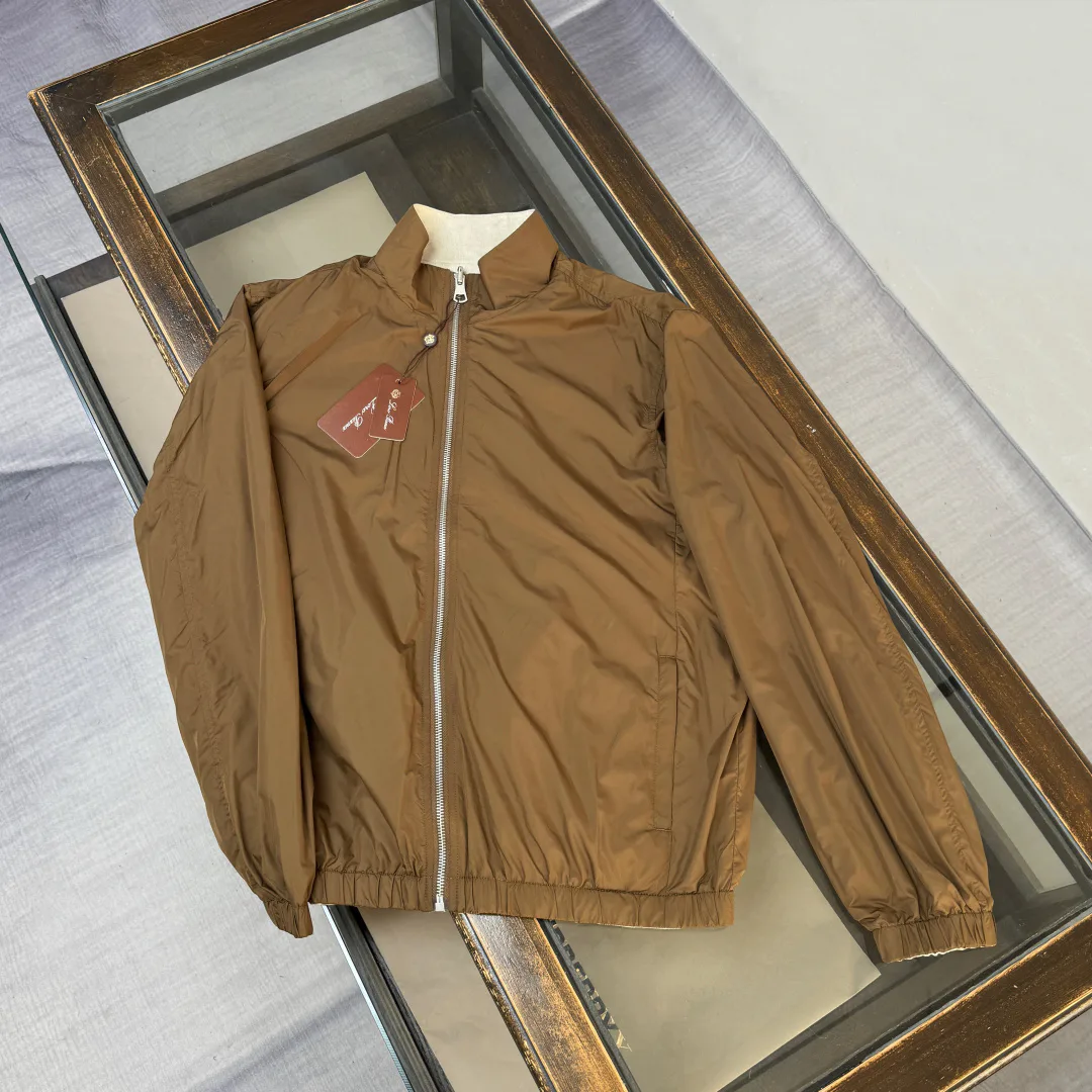Men's Jackets And Down Jackets LORO PIANA 17498084