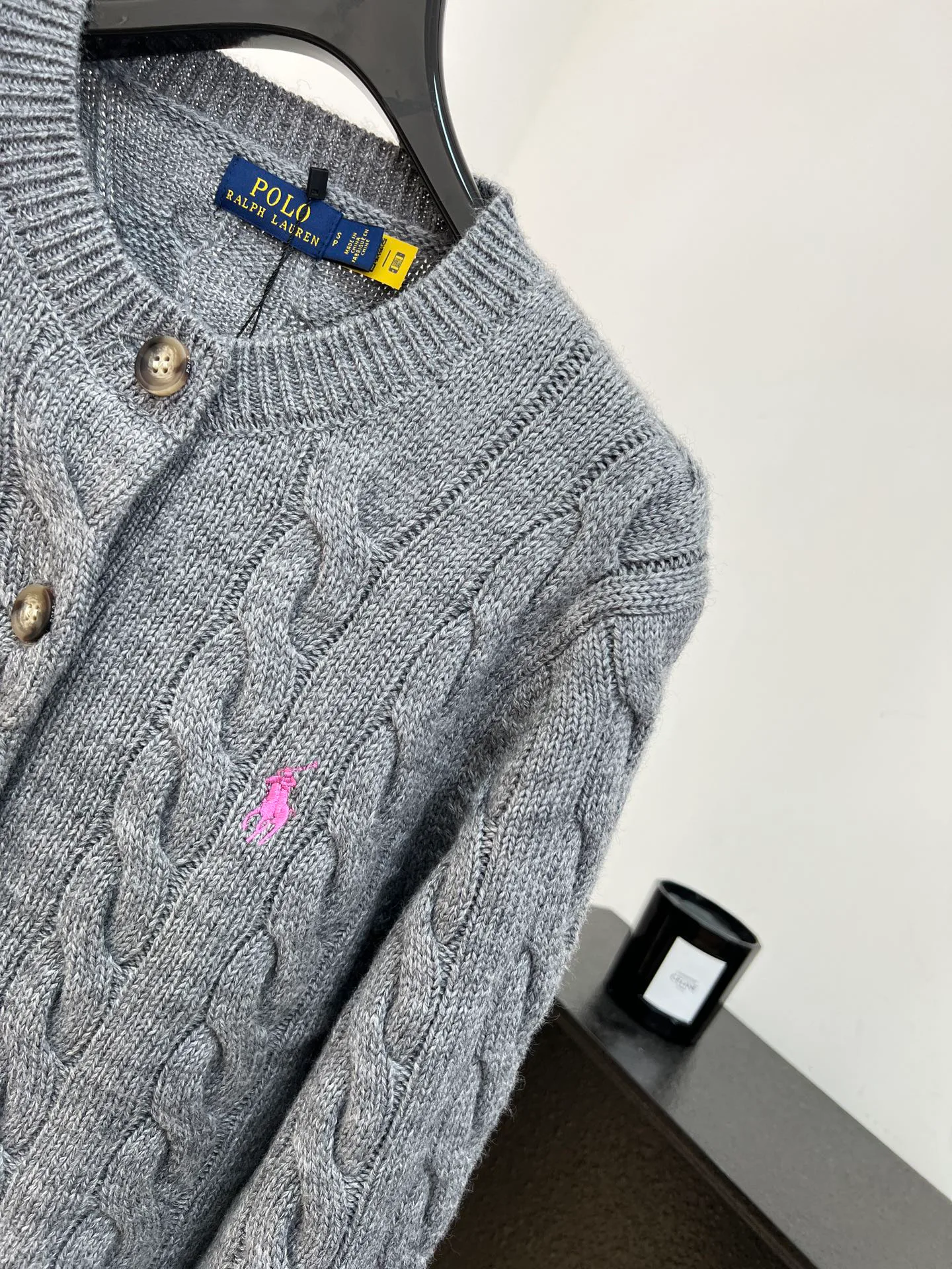 Women's Jumpers And Sweaters RALPH LAUREN 18149155