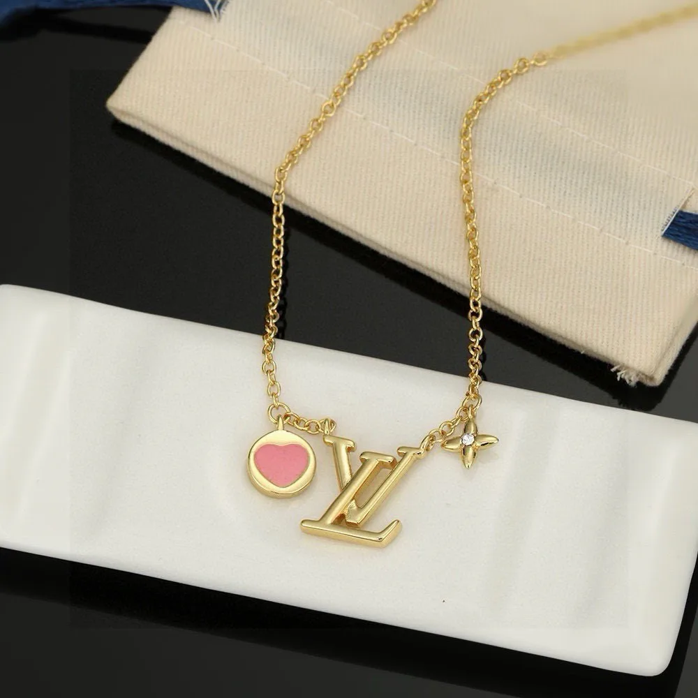Jewelry LOUIS VUITTON 17524422