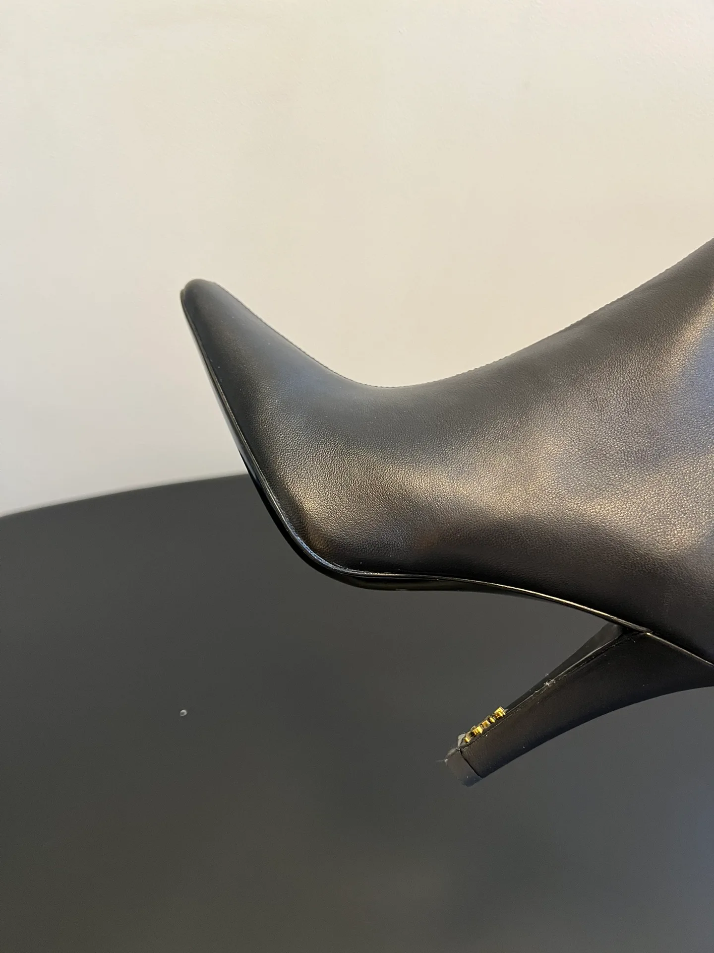Women's Booties SAINT LAURENT 18509585