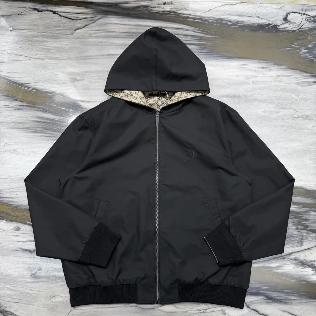 Men's Jackets And Down Jackets GUCCI 18227899